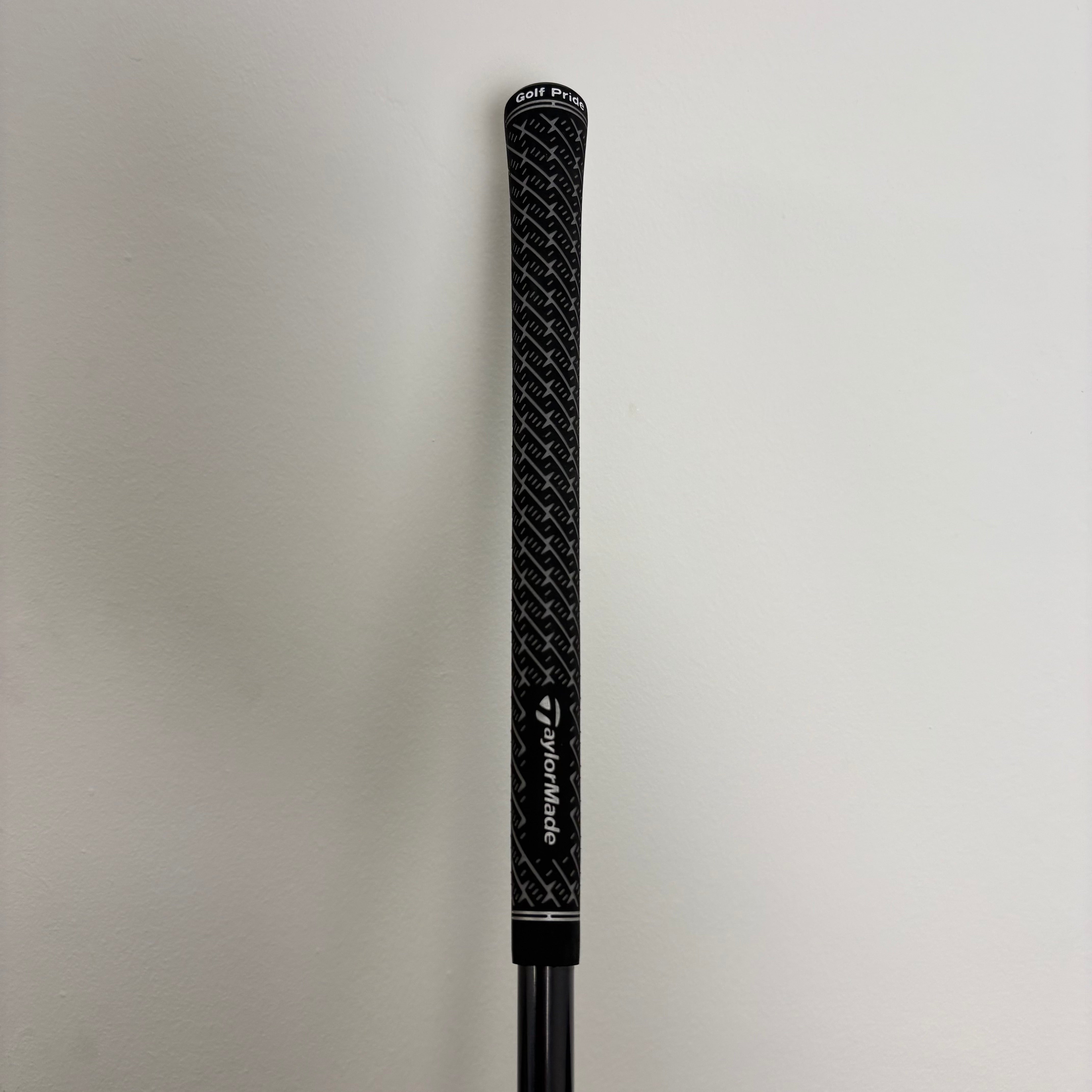 TaylorMade Qi35 9° Driver - Diamana T+ 60g Regular - Z-Grip