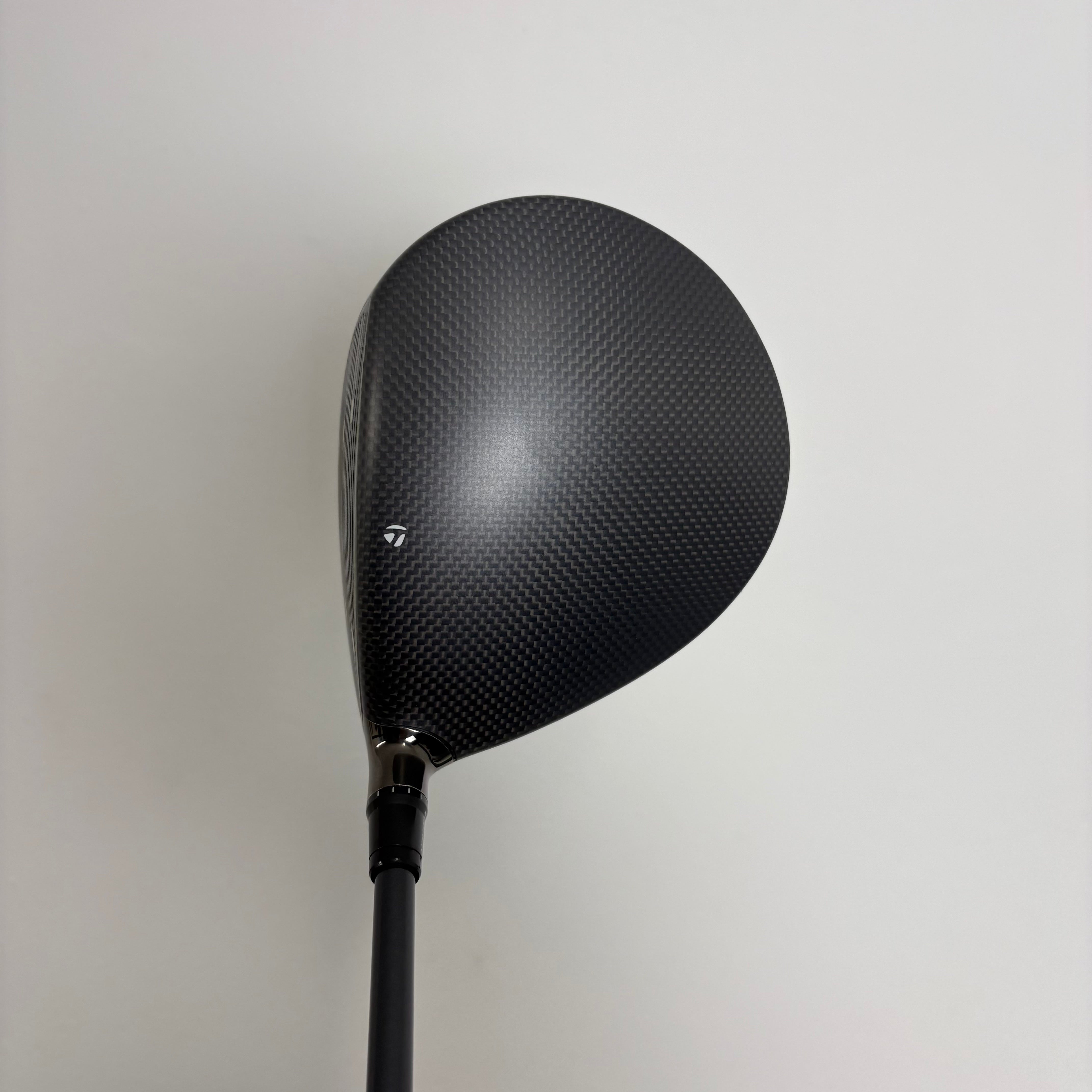 TaylorMade Qi35 LS 9° Driver - Diamana T+ 60g Stiff - Z-Grip