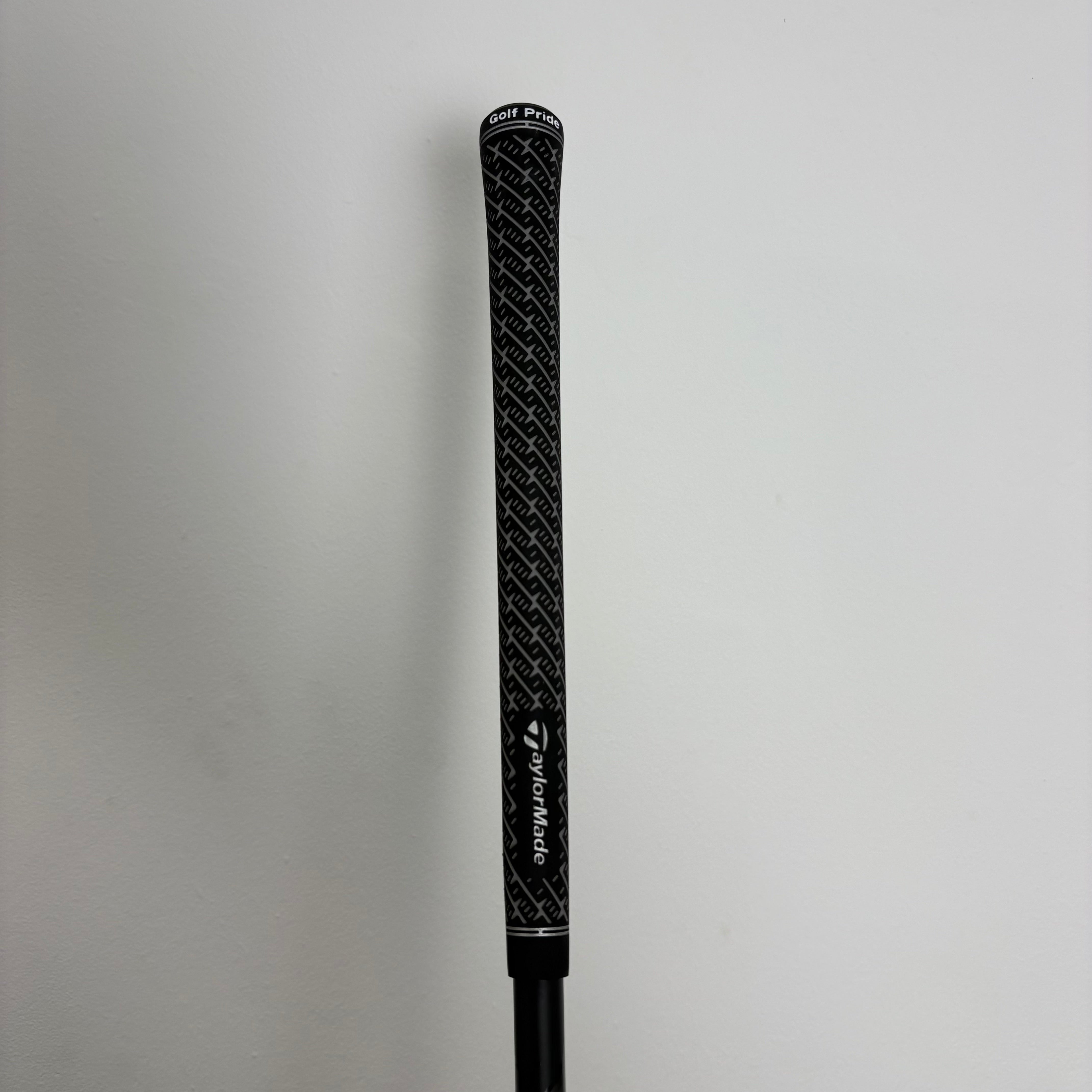 TaylorMade Qi35 LS 8° Driver - KAI'LI White 60g Stiff - Z-Grip