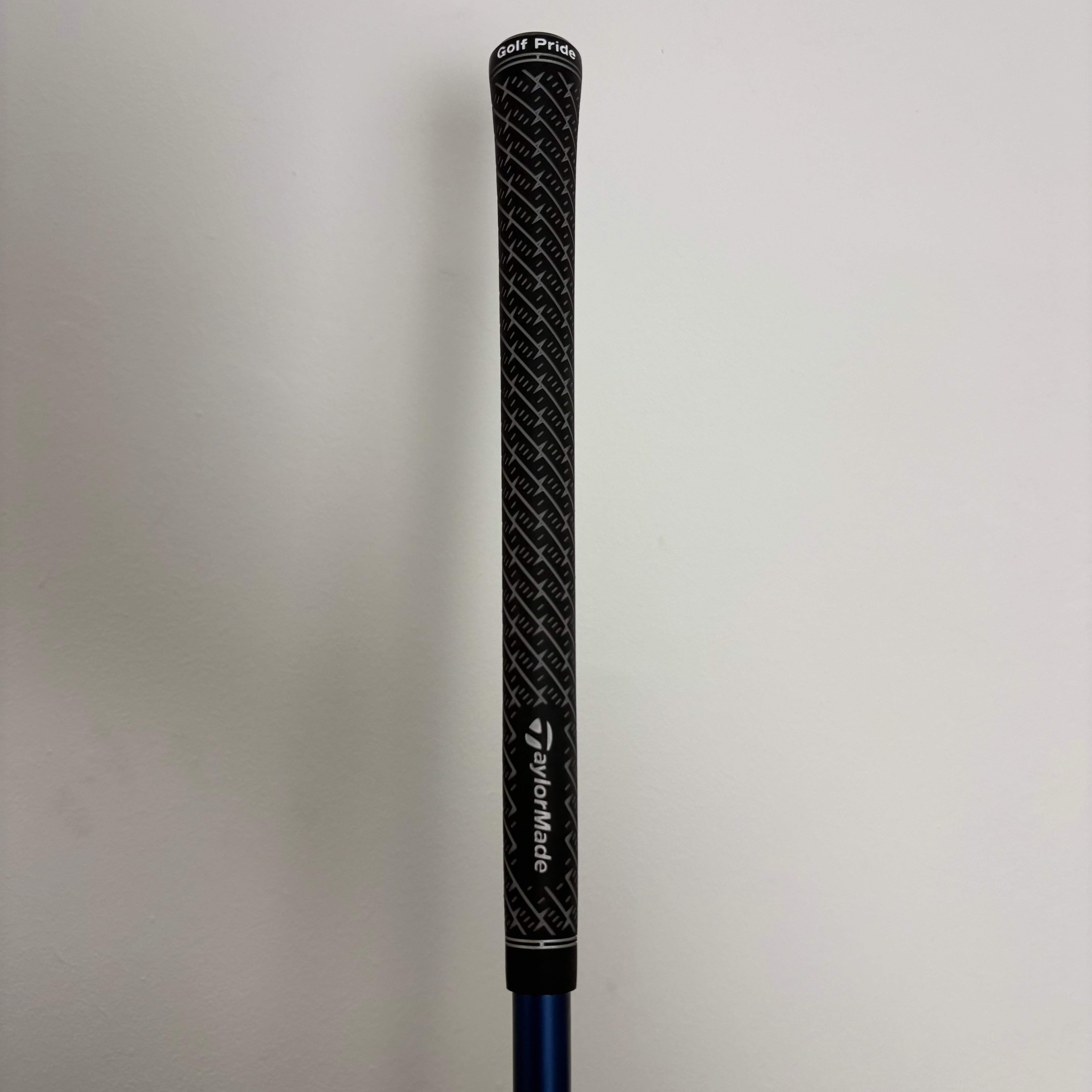 TaylorMade Qi35 10.5° Driver - Fujikura Ventus Blue 50g Regular - Z-Grip