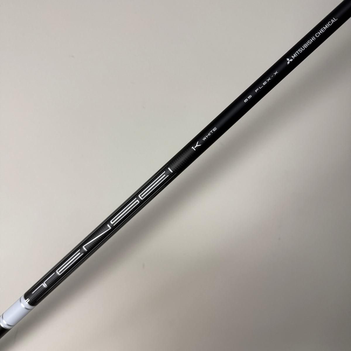 Titleist GTS4 Driver - 9 Degree - Mitsubishi Chemical Tensei 1K White 65 Extra Stiff Shaft - Titleist Tour Velvet 360 Standard Grip