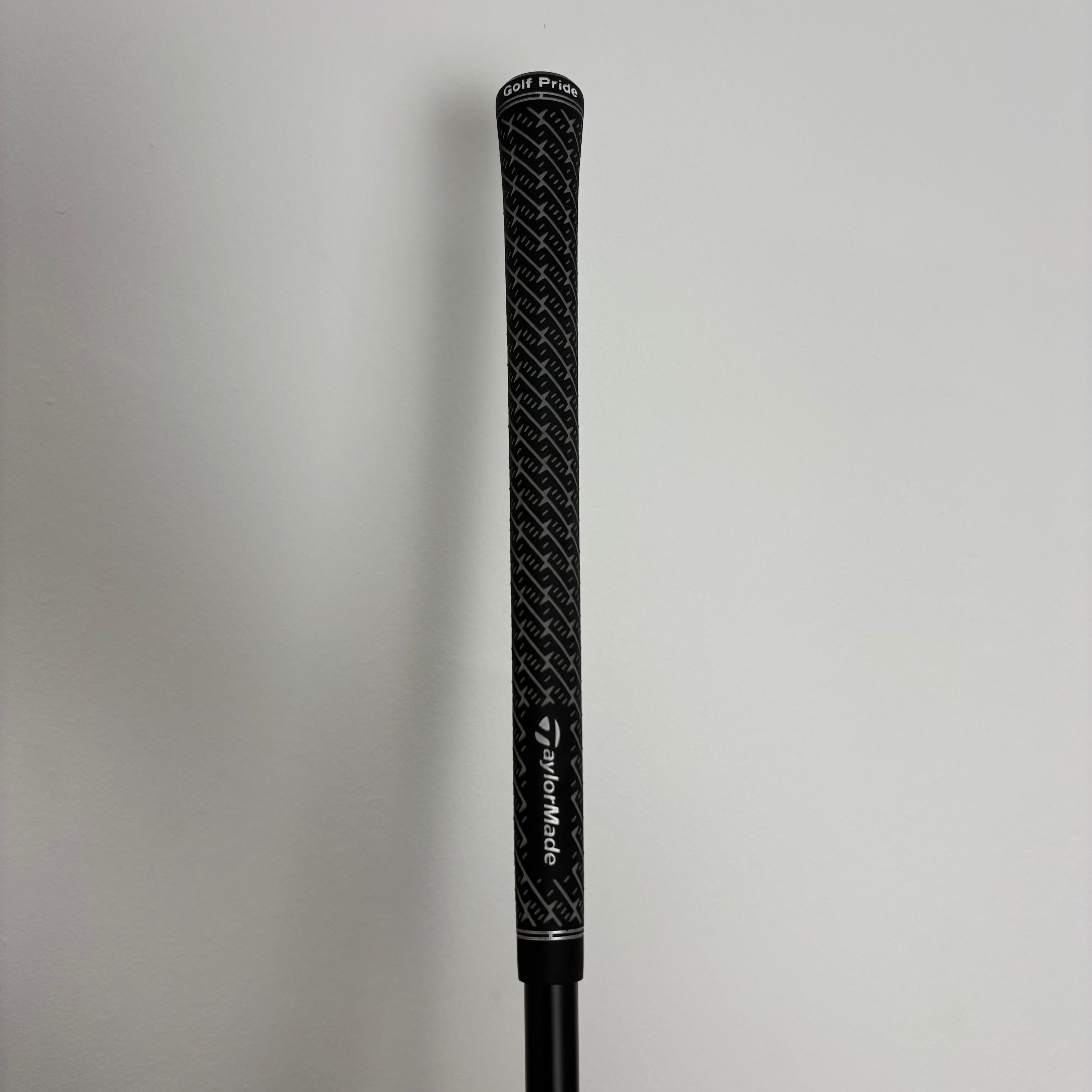 TaylorMade Qi35 12° Driver - Fujikura Speeder 50g Stiff - Z-Grip