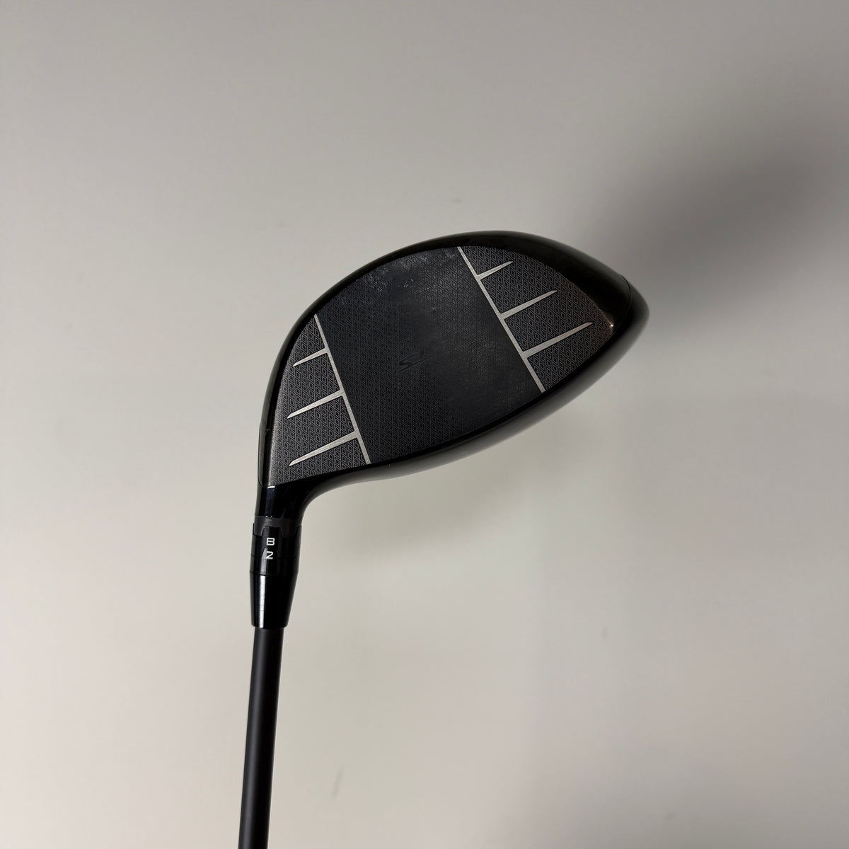 Titleist GTS3 Driver - 9 Degree - Mitsubishi Chemical Tensei 1K White 65 Stiff Shaft - Titleist Tour Velvet 360 Standard Grip
