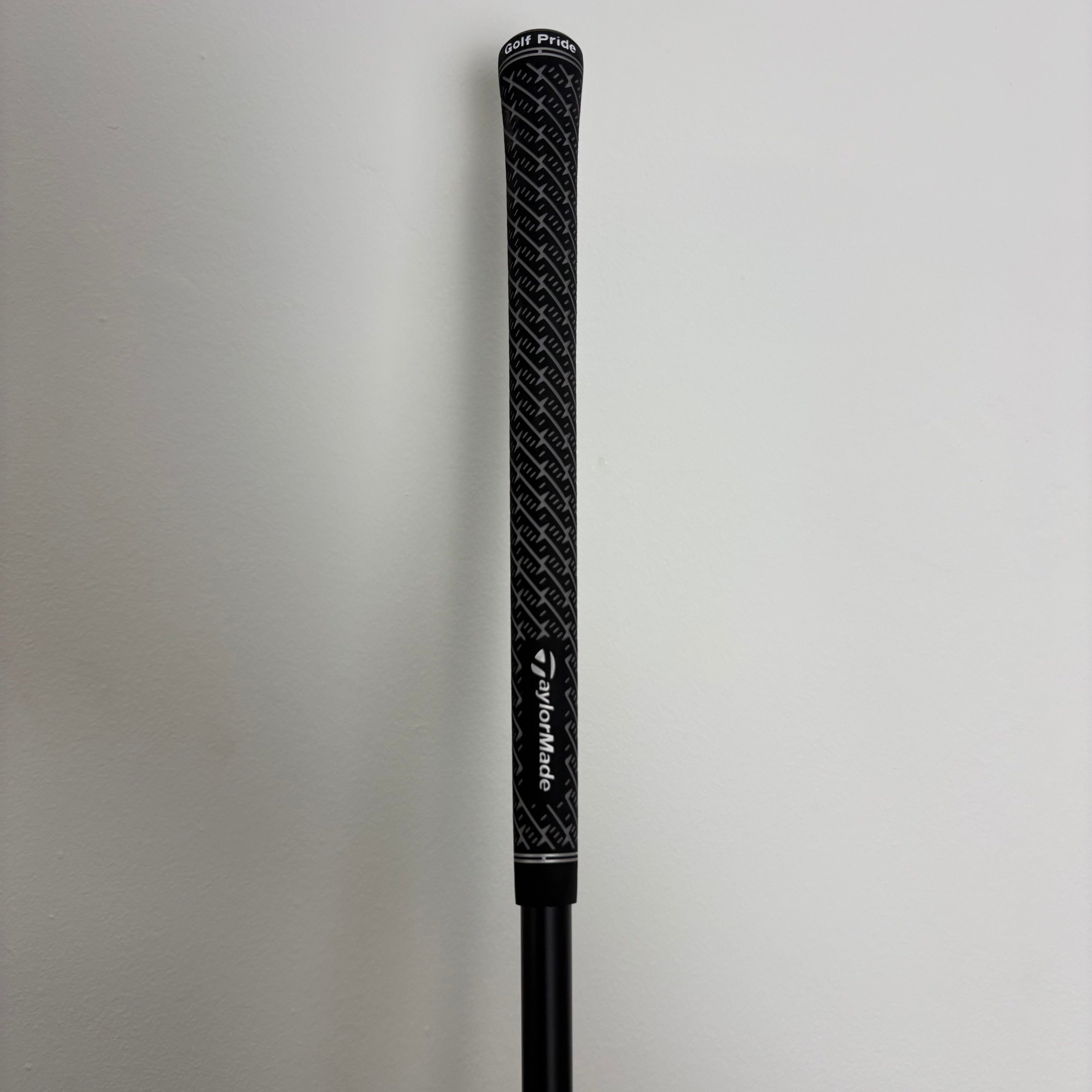 TaylorMade Qi35 9° Driver - Fujikura Speeder 50g A-Flex (Soft Regular) - Z-Grip - LEFT HANDED