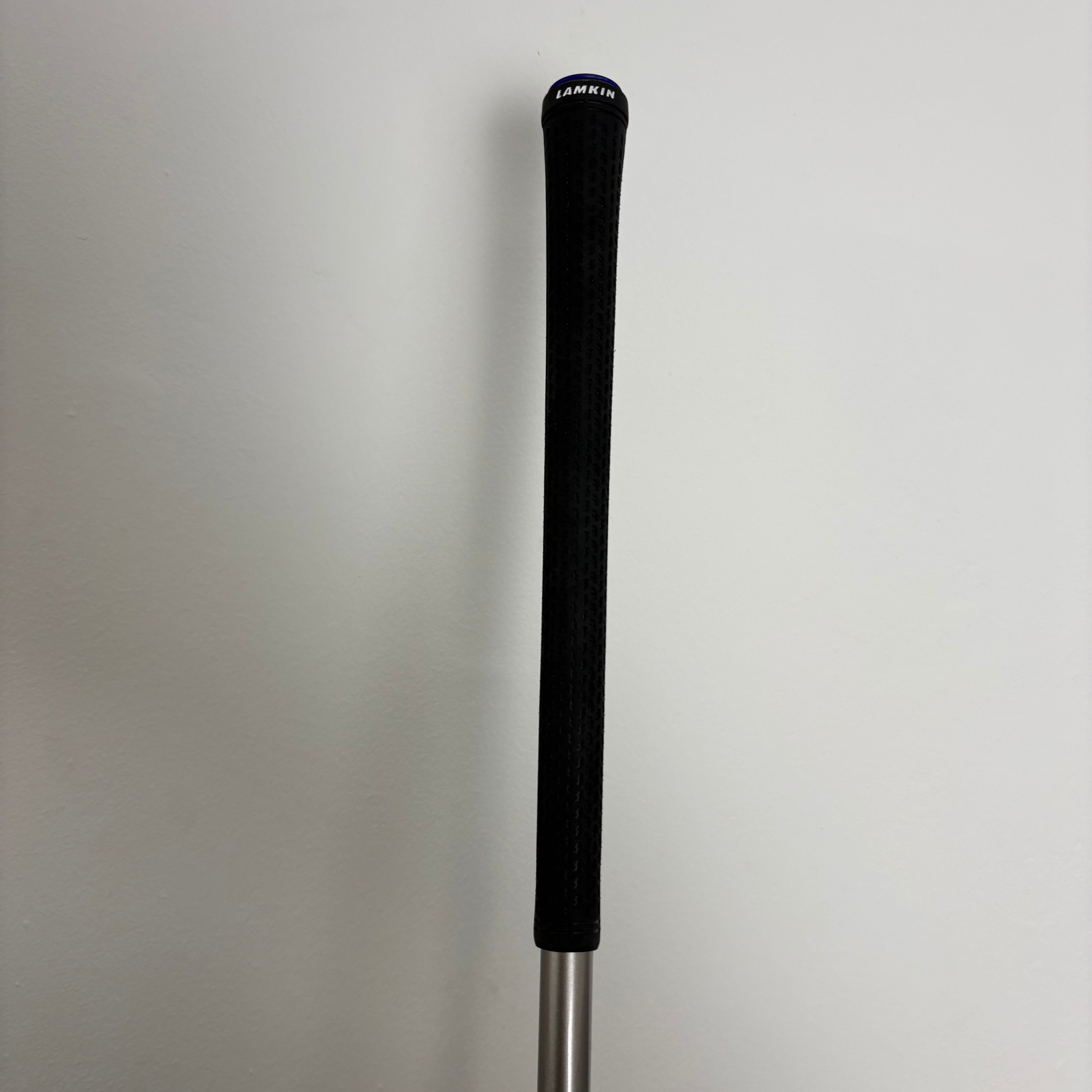 TaylorMade Qi35 Max 10.5° Driver - UST Helium NCT 50g Regular - Lamkin Crossline - LEFT HANDED