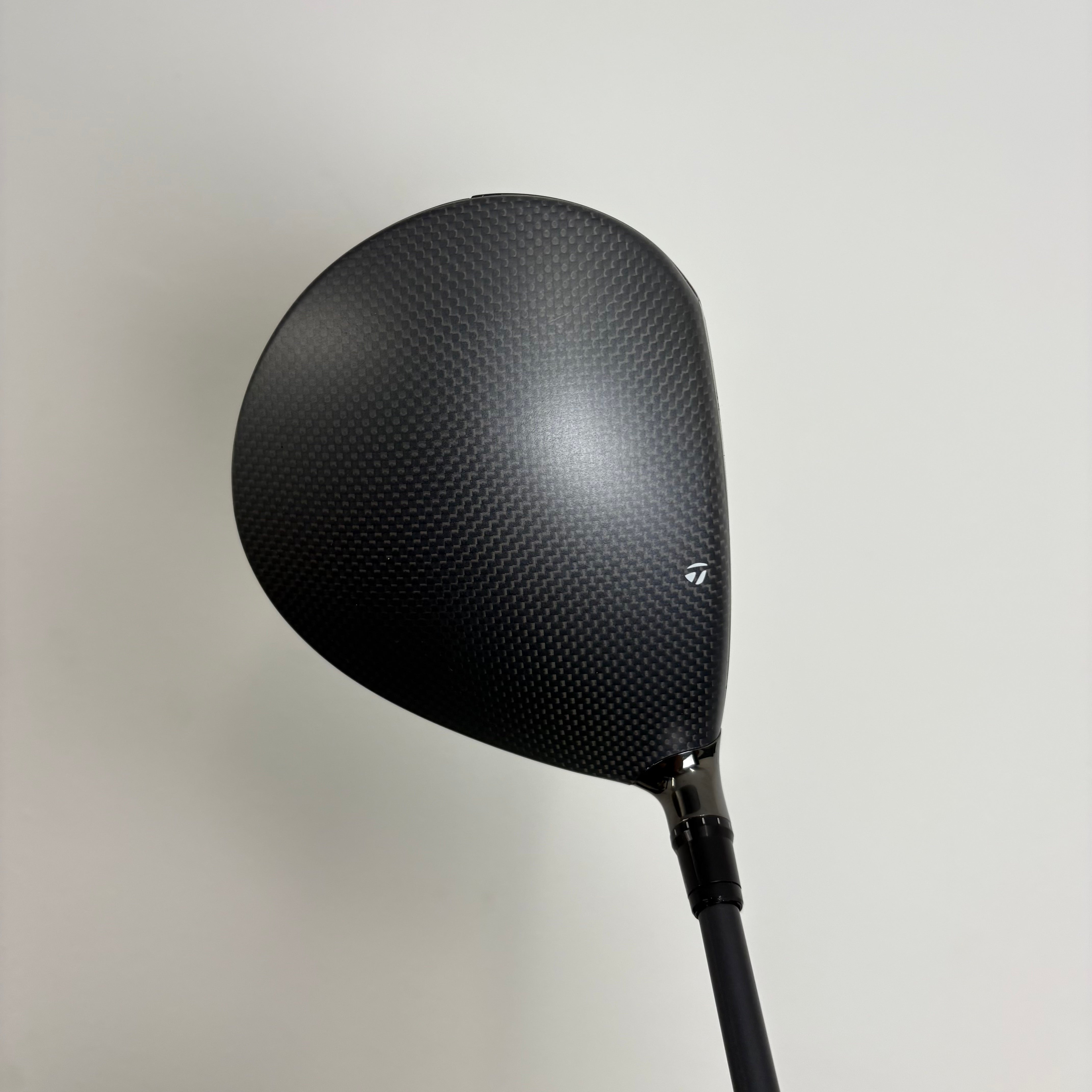 TaylorMade Qi35 LS 10.5° Driver - Diamana T+ 60g X-Stiff - Z-Grip - LEFT HANDED