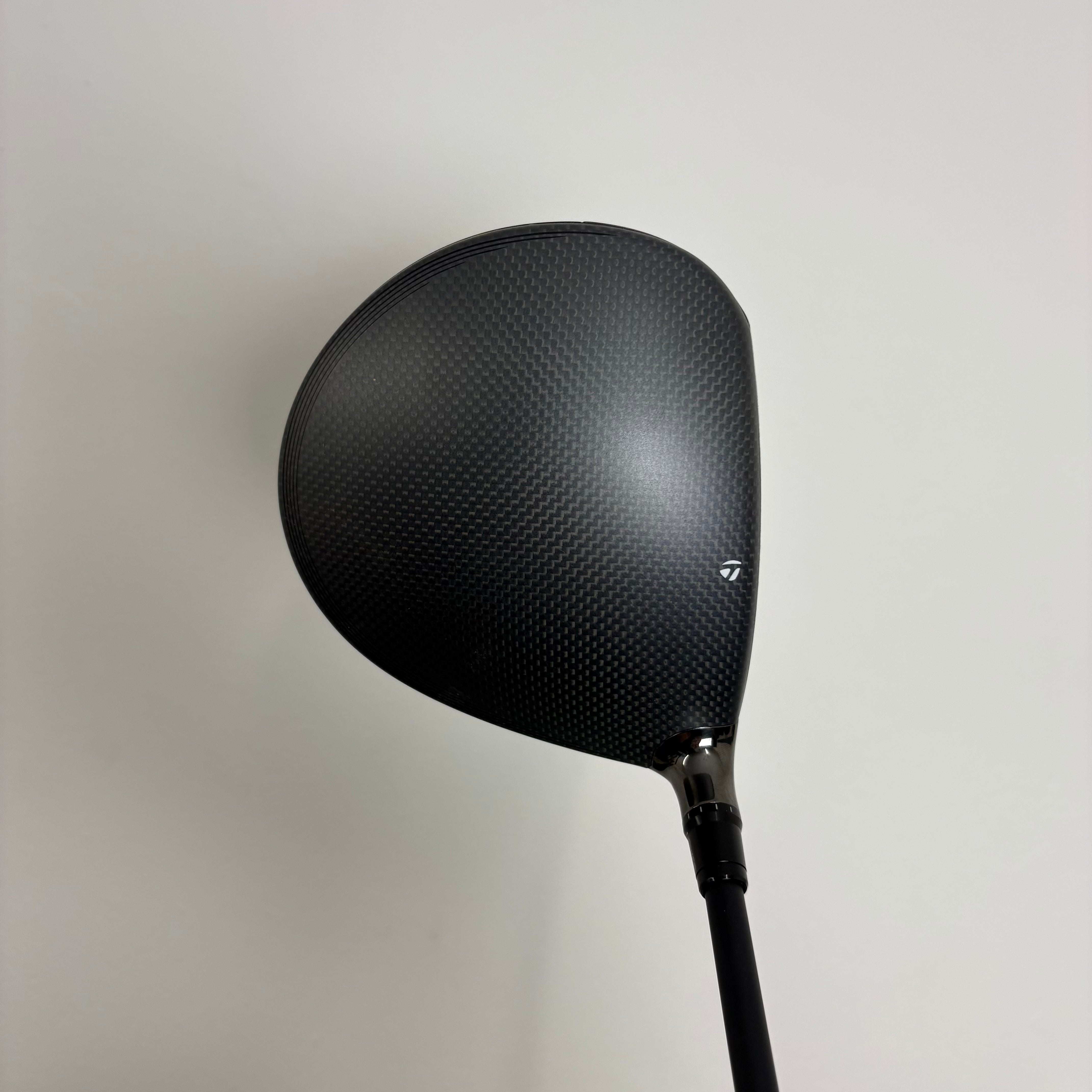 TaylorMade Qi35 10.5° Driver - KAI'LI Blue CB 60g Stiff - Z-Grip - LEFT HANDED