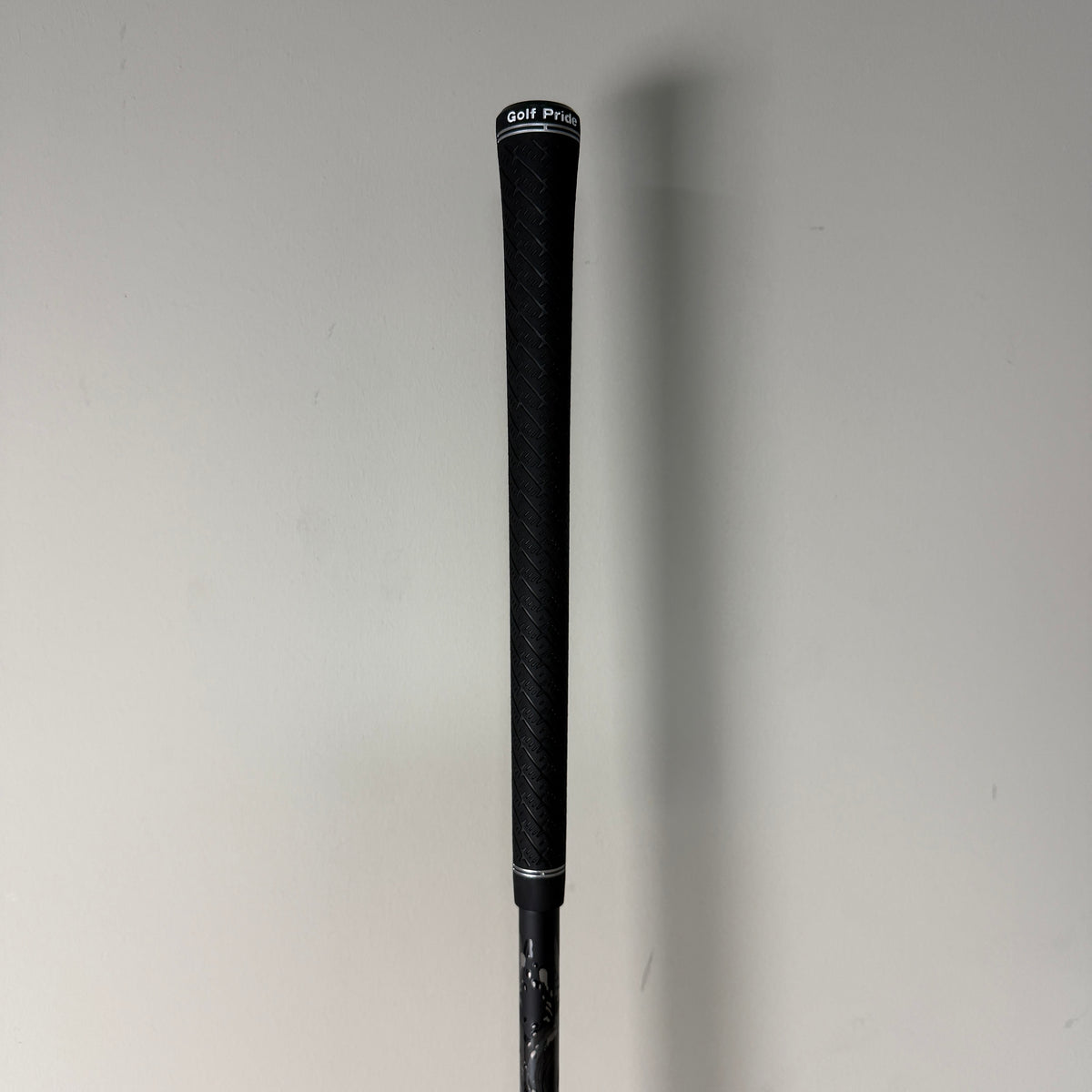 Taylormade QI4D Driver - 10.5 Degree - Mitsubishi Chemical Kai'li White 60 X Flex - Golf Pride Z Grip