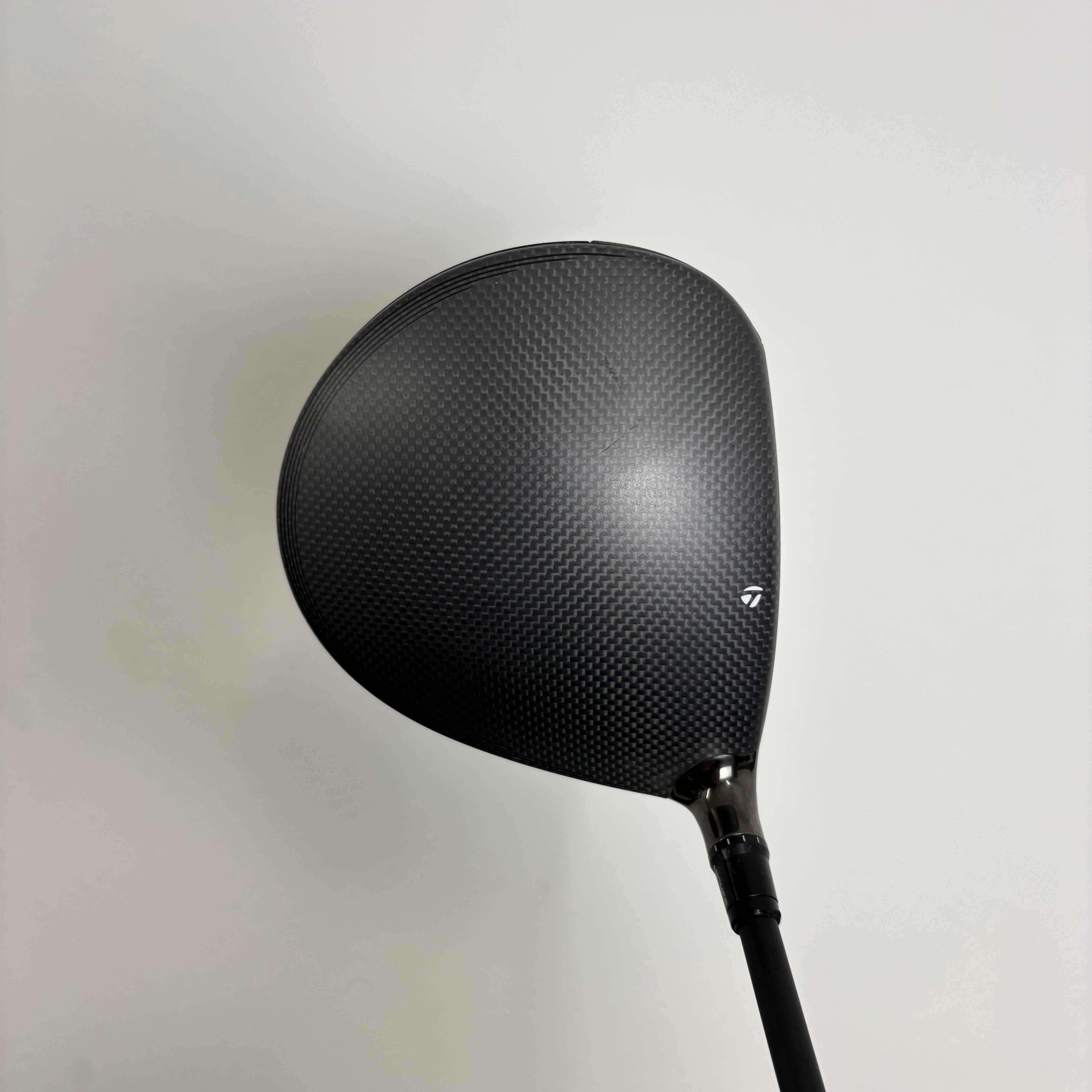 TaylorMade Qi35 10.5° Driver - Tensei Blue AV 65g Regular - Z-Grip - LEFT HANDED