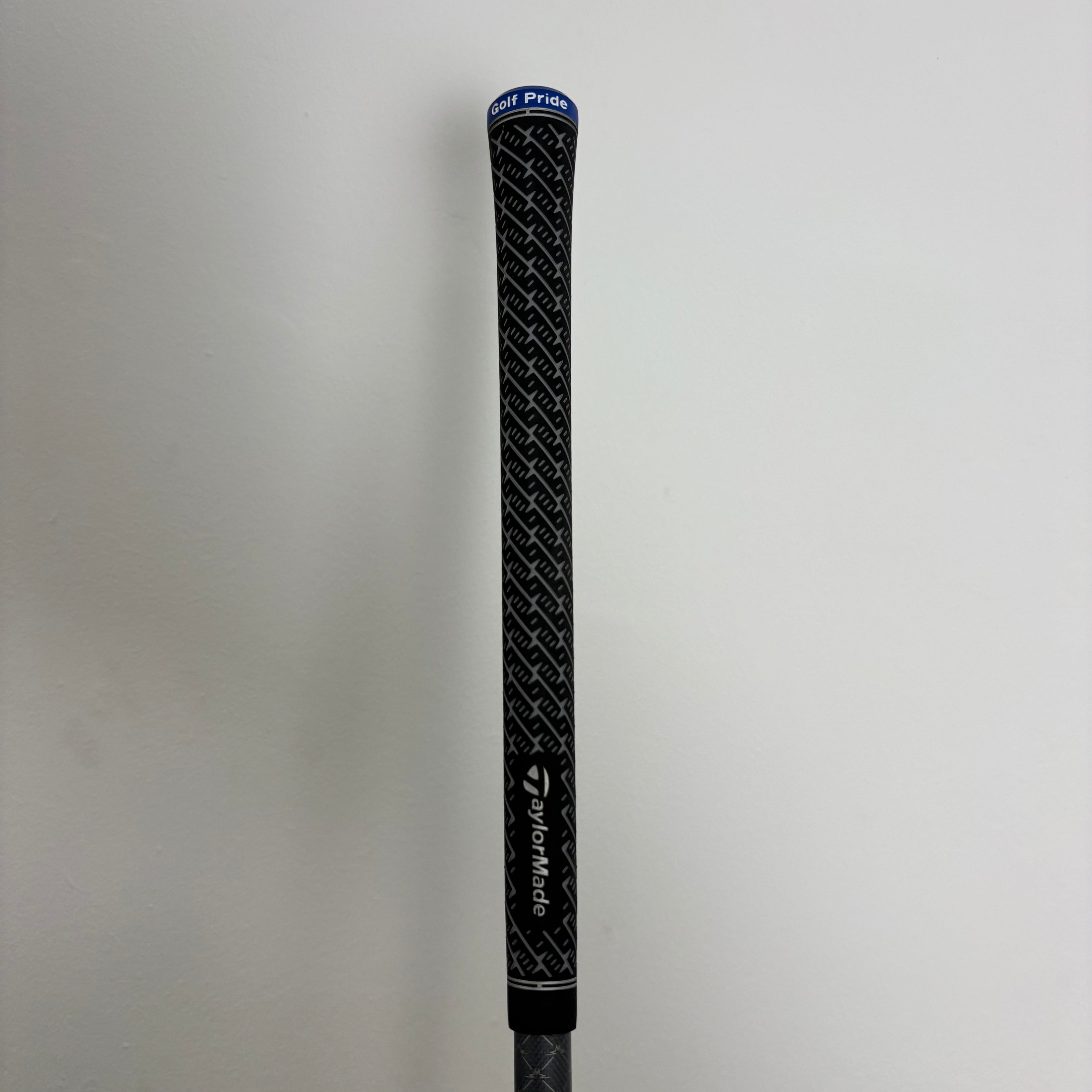 TaylorMade Qi35 10.5° Driver - Tensei Blue AV 65g Regular - Z-Grip - LEFT HANDED