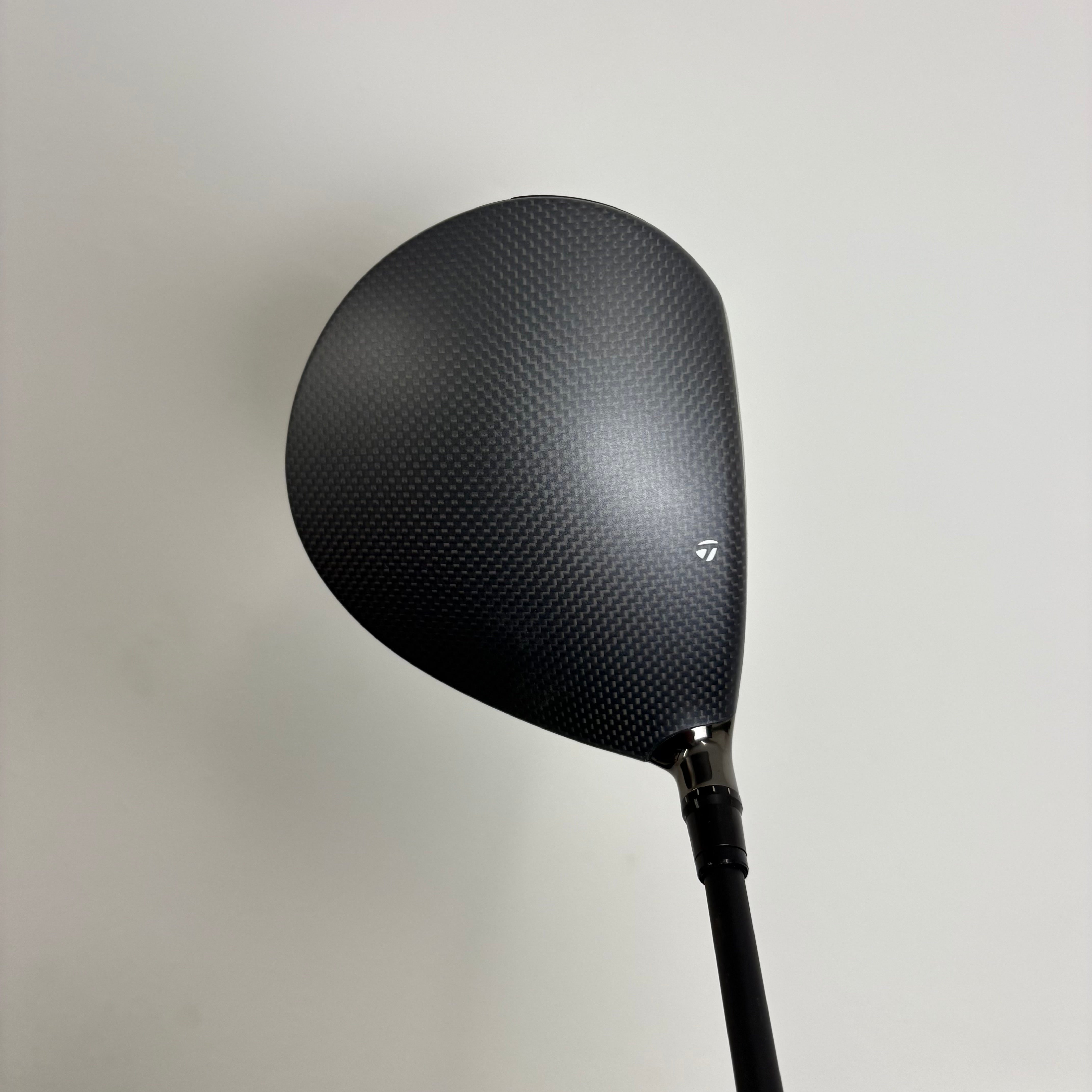 TaylorMade Qi35 LS 9° Driver - Tensei Blue AV 65g Regular - Z-Grip - LEFT HANDED
