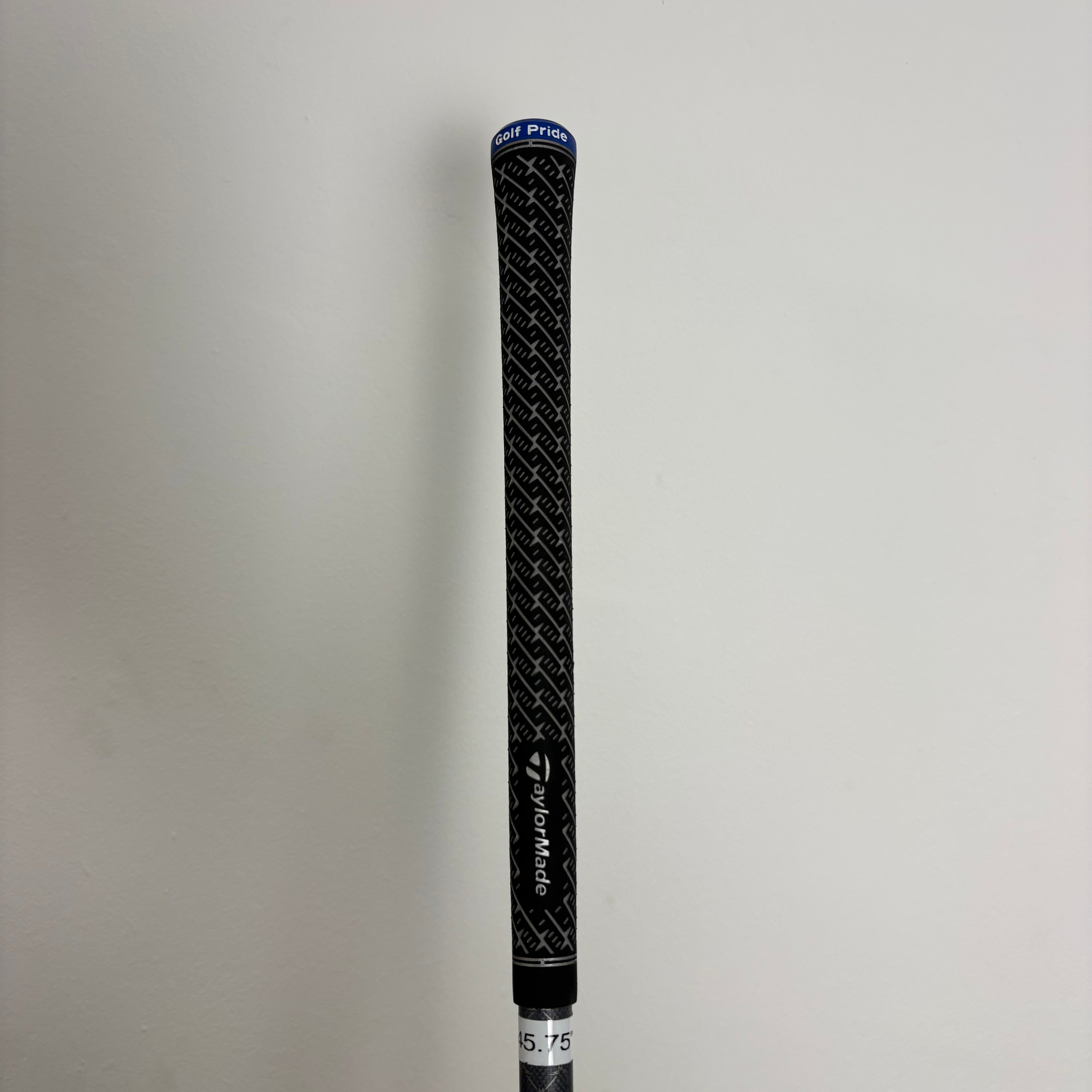 TaylorMade Qi35 LS 9° Driver - Tensei Blue AV 65g Regular - Z-Grip - LEFT HANDED