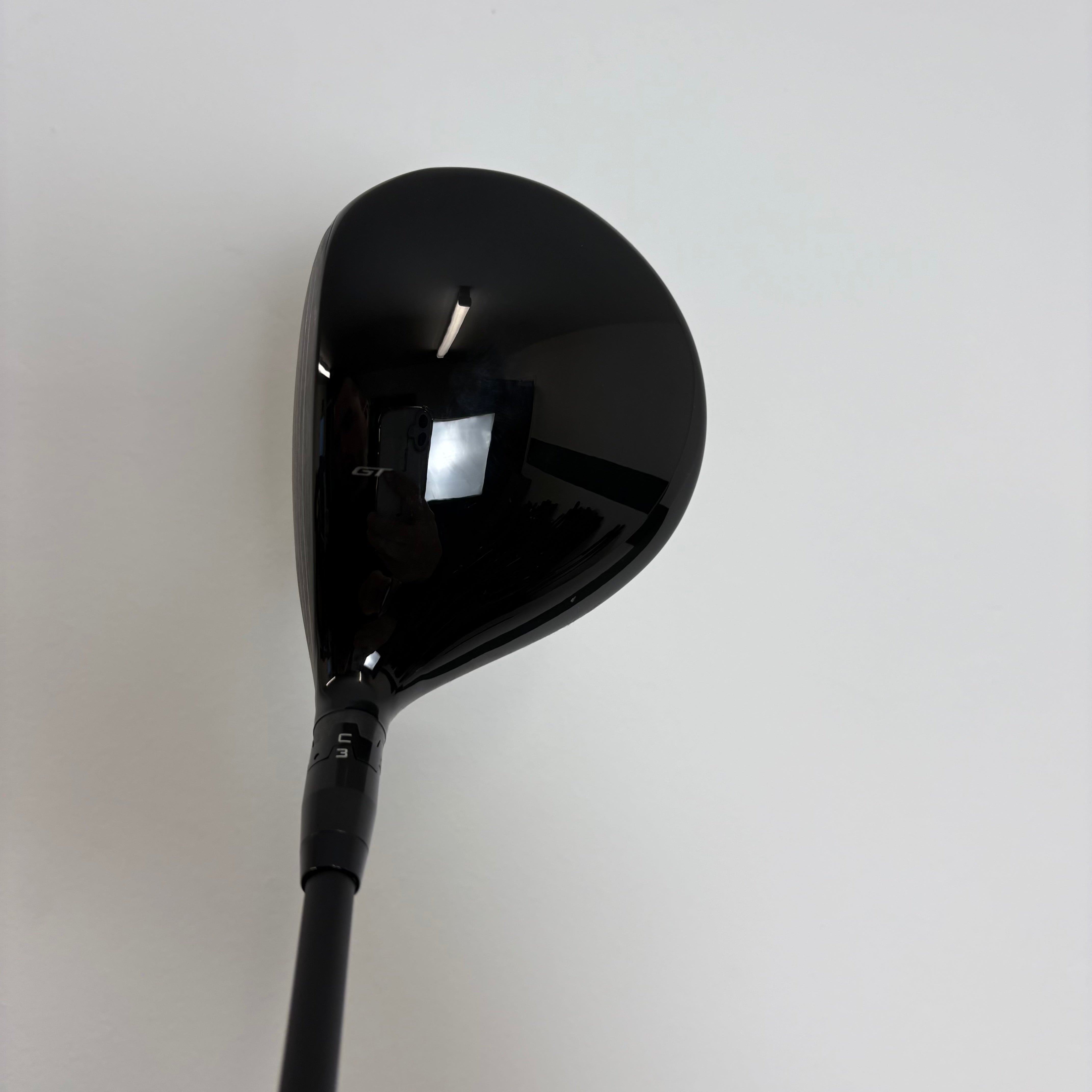 Titliest GT280 Mini Driver 13° - Tensei 1K Blue 65g Stiff - Standard Grip