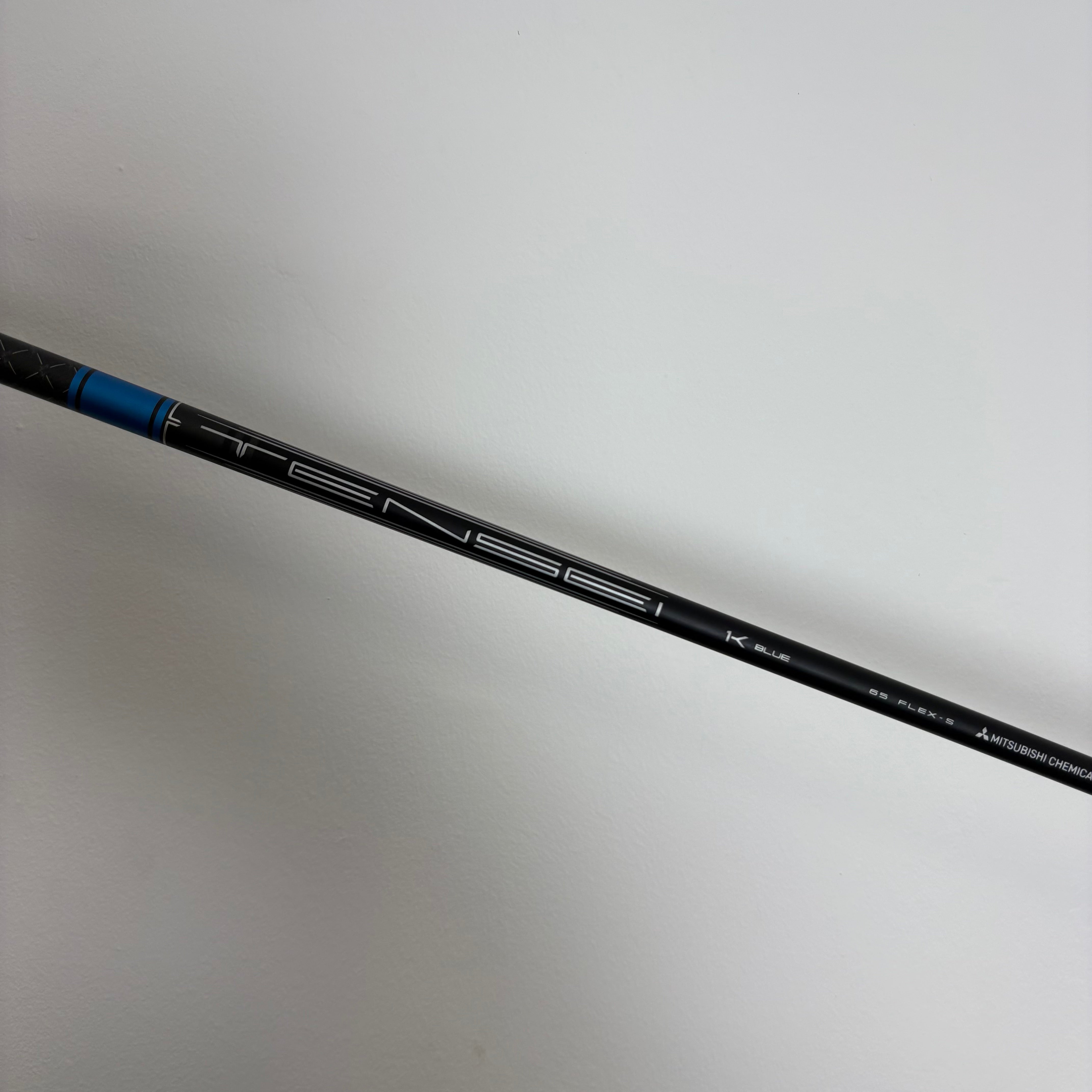 Titliest GT280 Mini Driver 13° - Tensei 1K Blue 65g Stiff - Standard Grip
