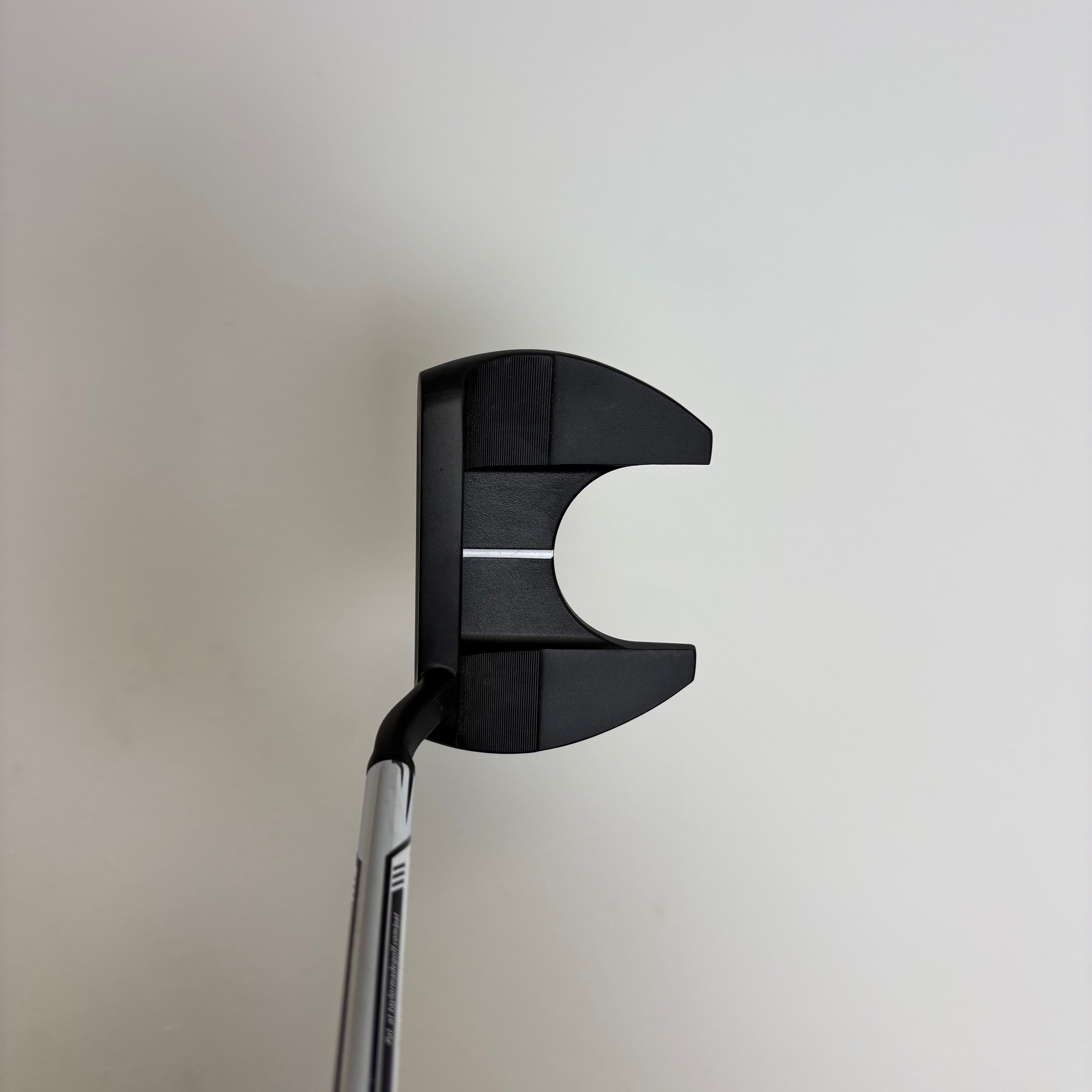 Taylormade TP Black Ardmore 6 Putter - 34 Inch - Flow Neck - Lamkin Pistol Grip
