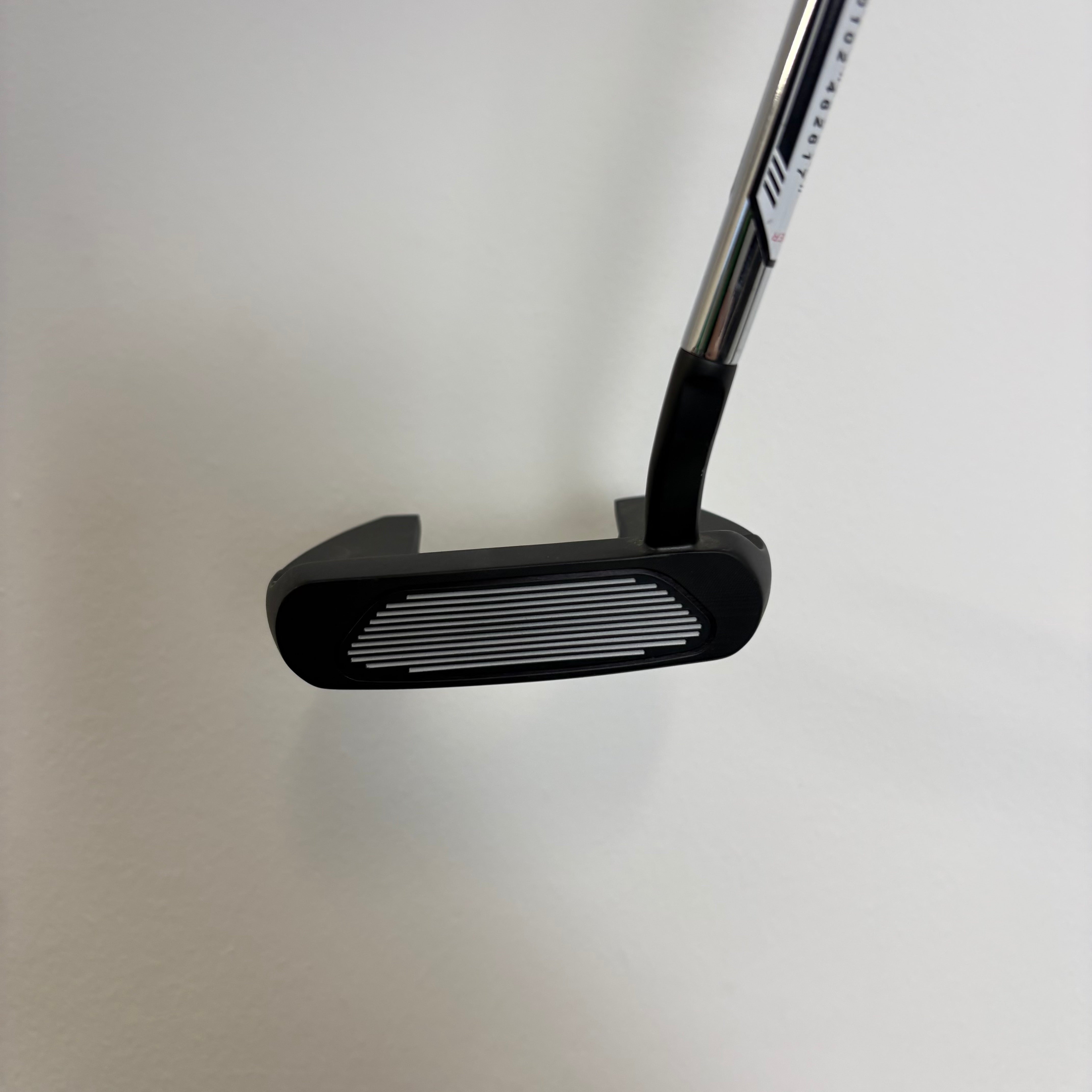 Taylormade TP Black Ardmore 6 Putter - 34 Inch - Flow Neck - Lamkin Pistol Grip