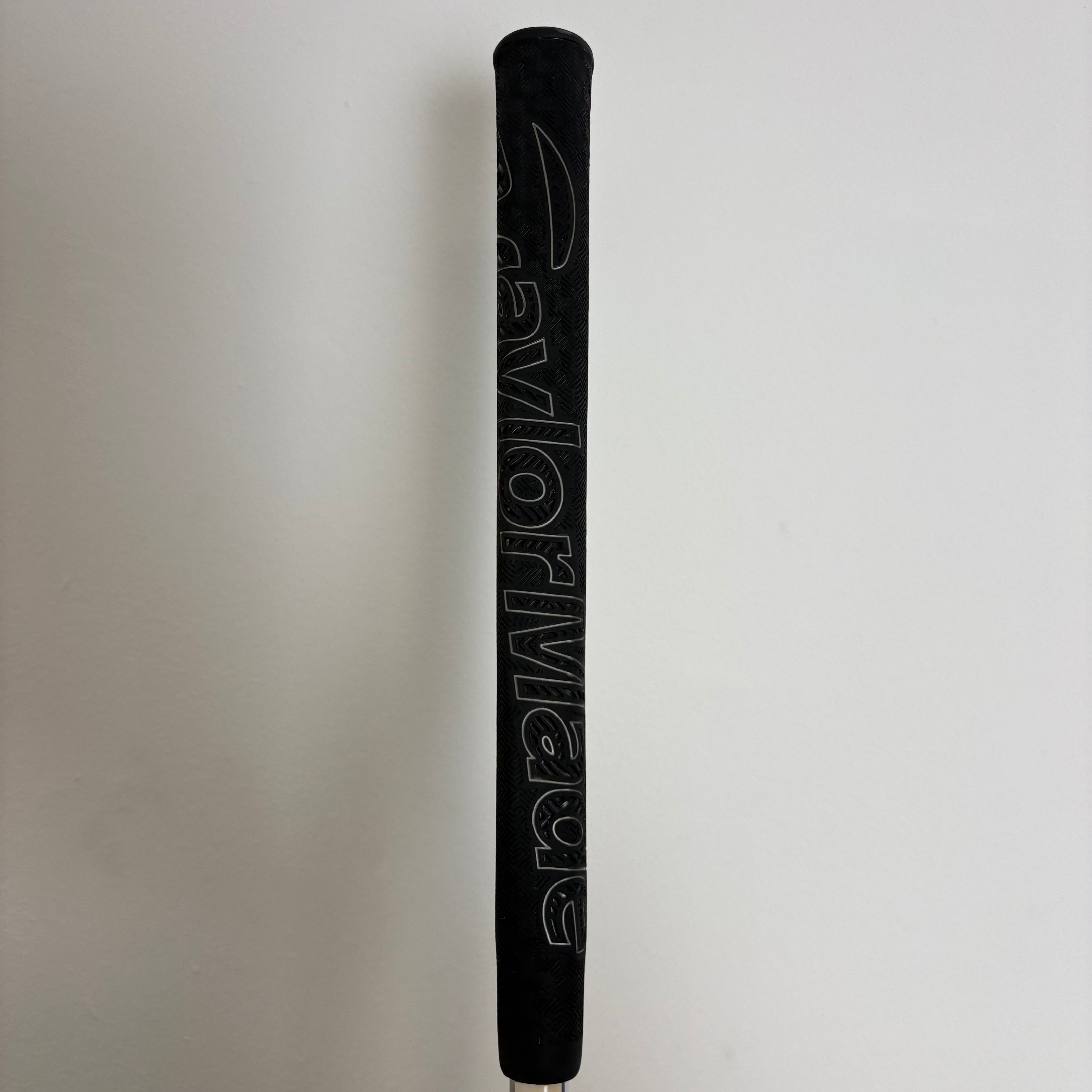 Taylormade TP Black Juno 1 Putter - 34 Inch - Plumbers Neck - Lamkin Pistol Grip