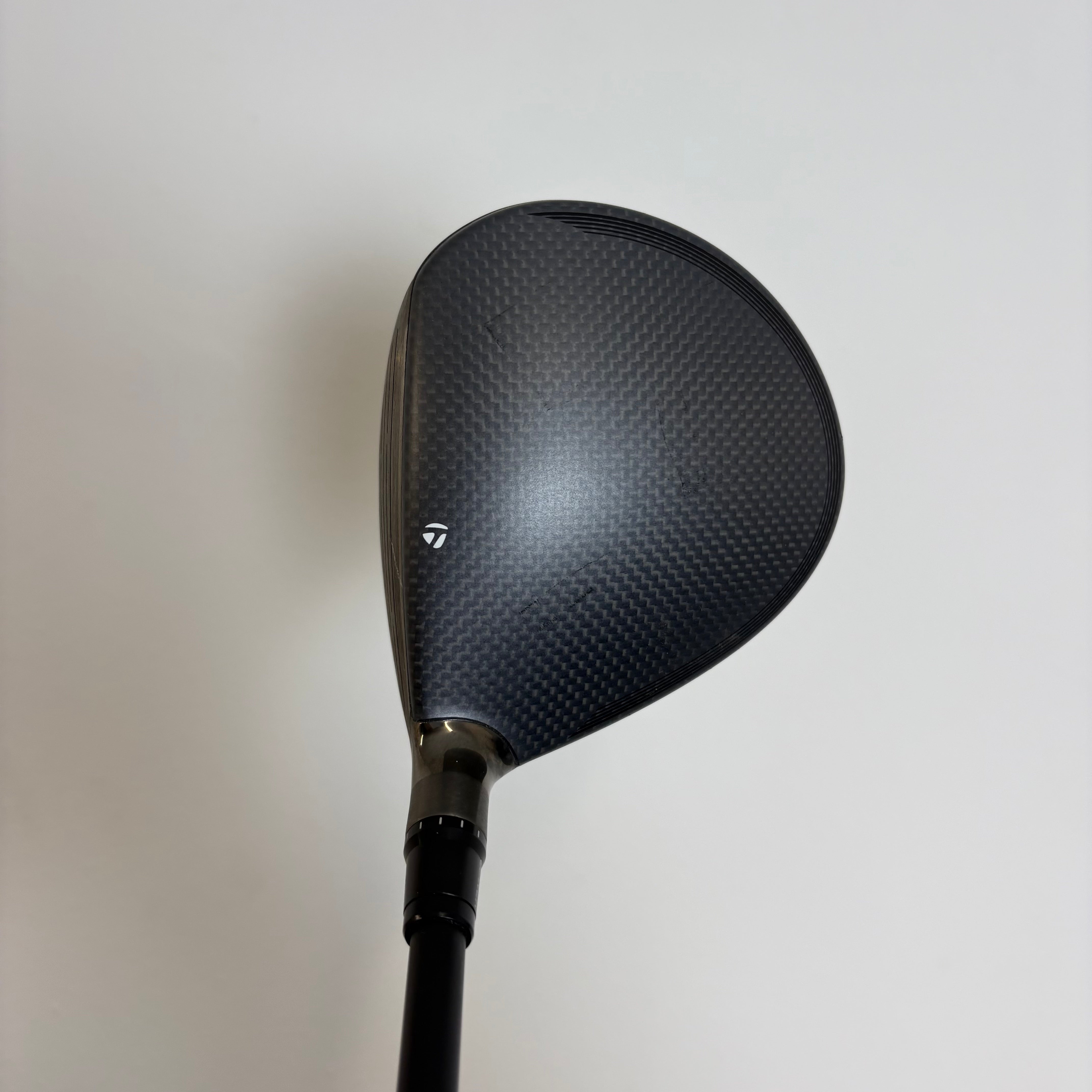 TaylorMade Qi35 3 Wood 15° - Tensei AV Blue 75g Stiff- Z-Grip