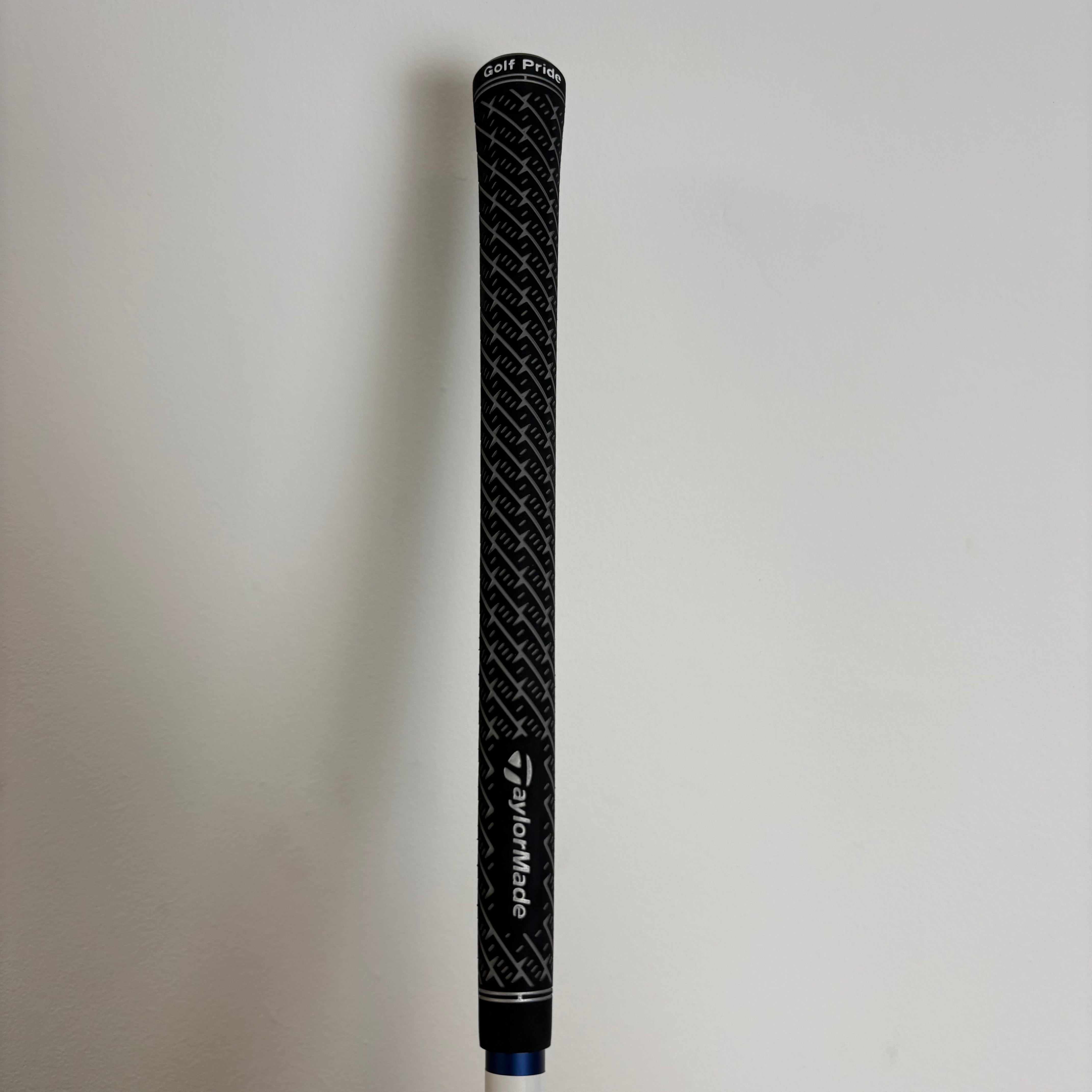 TaylorMade Qi35 Max 5 Wood 18.5° - Ventus Blue 50g A-Flex (Soft Regular) - Z-Grip