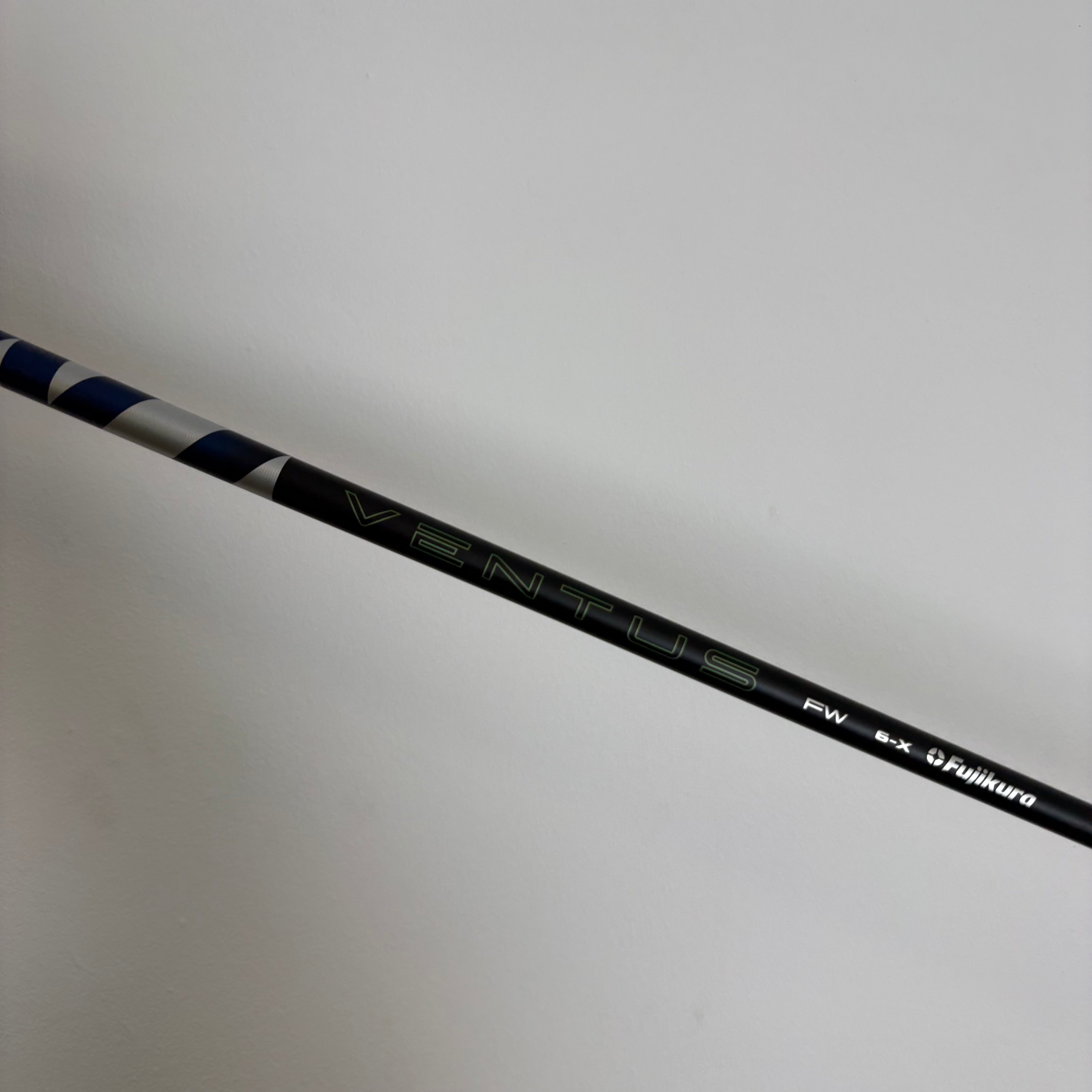 TaylorMade Qi35 3HL Wood 16.5° - Ventus Blue 60g X-Stiff - Z-Grip