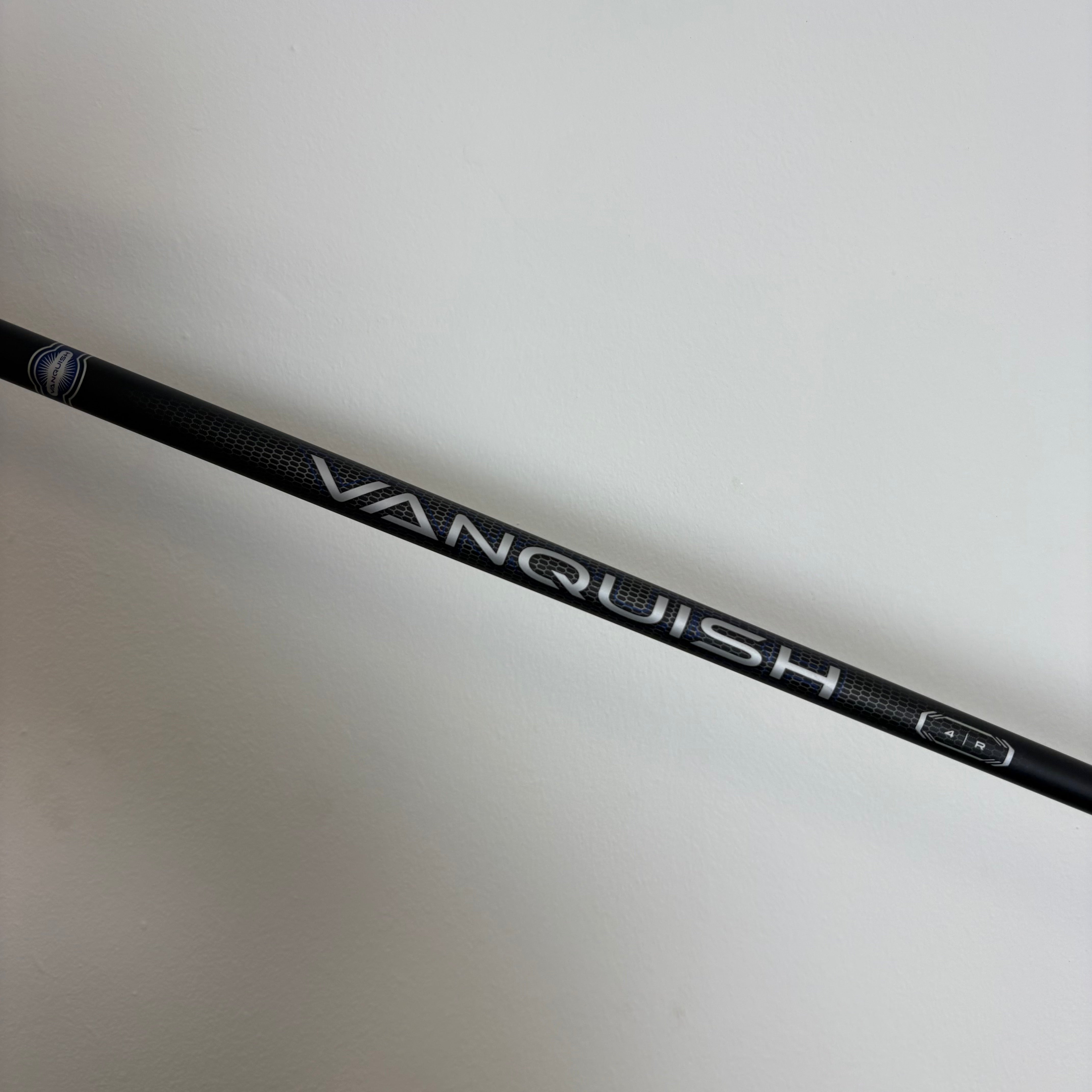TaylorMade Qi35 Max Lite 5 Wood 18.5° - Vanquish 40g Regular - Z-Grip