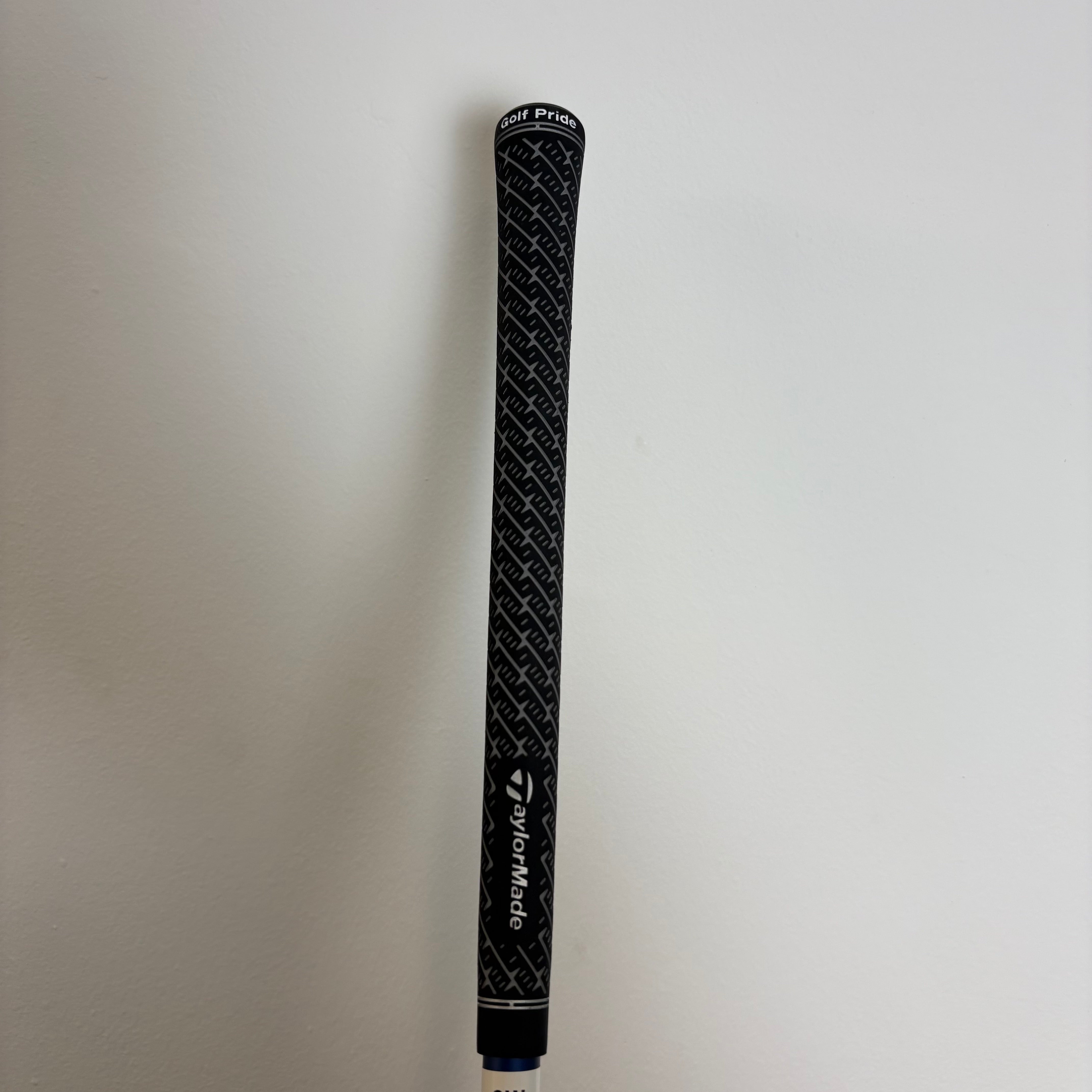 TaylorMade Qi35 3 Wood 15° - Ventus Blue 50g Regular - Z-Grip