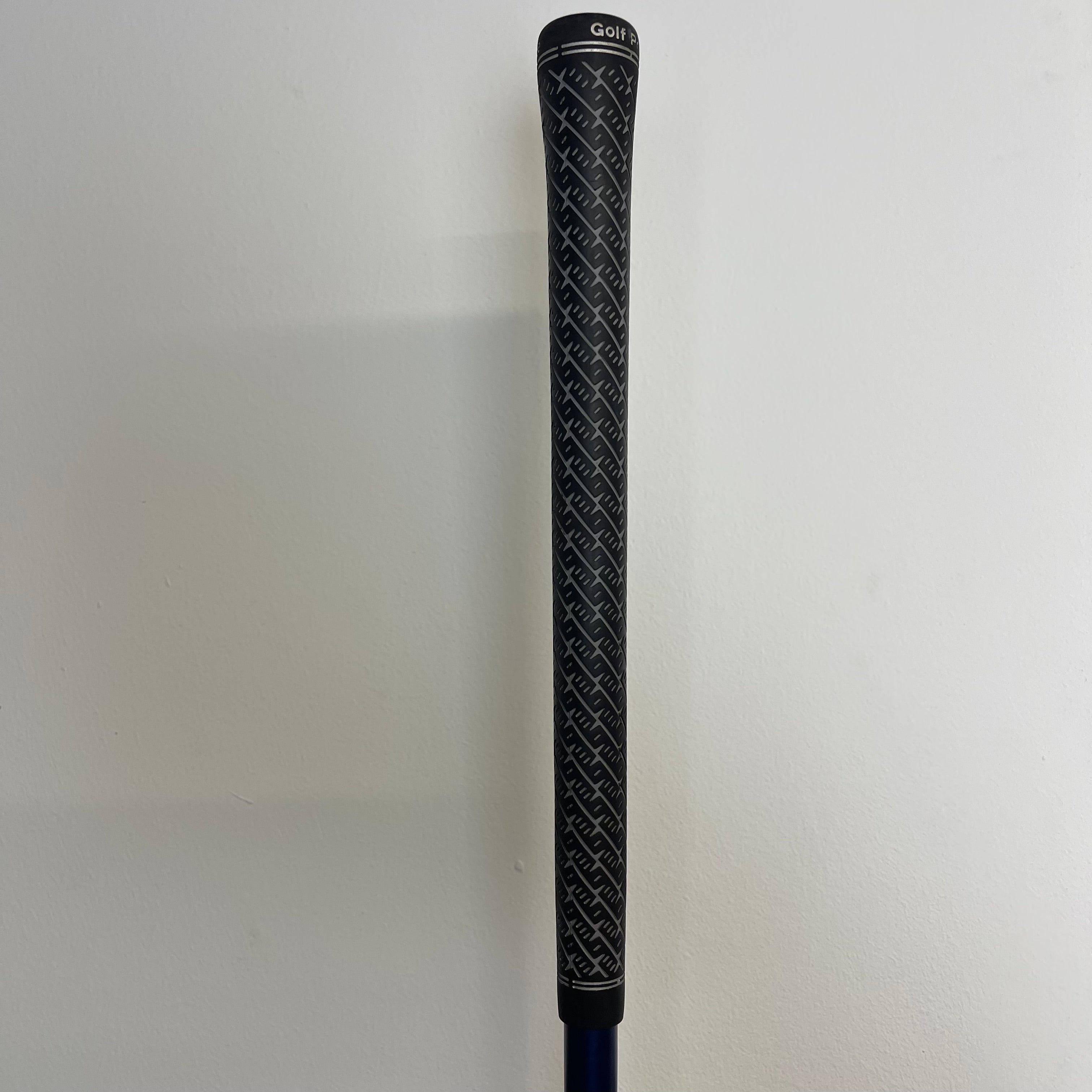 TaylorMade Qi35 10.5° Driver - Ventus Blue 50g Regular - Z-Grip