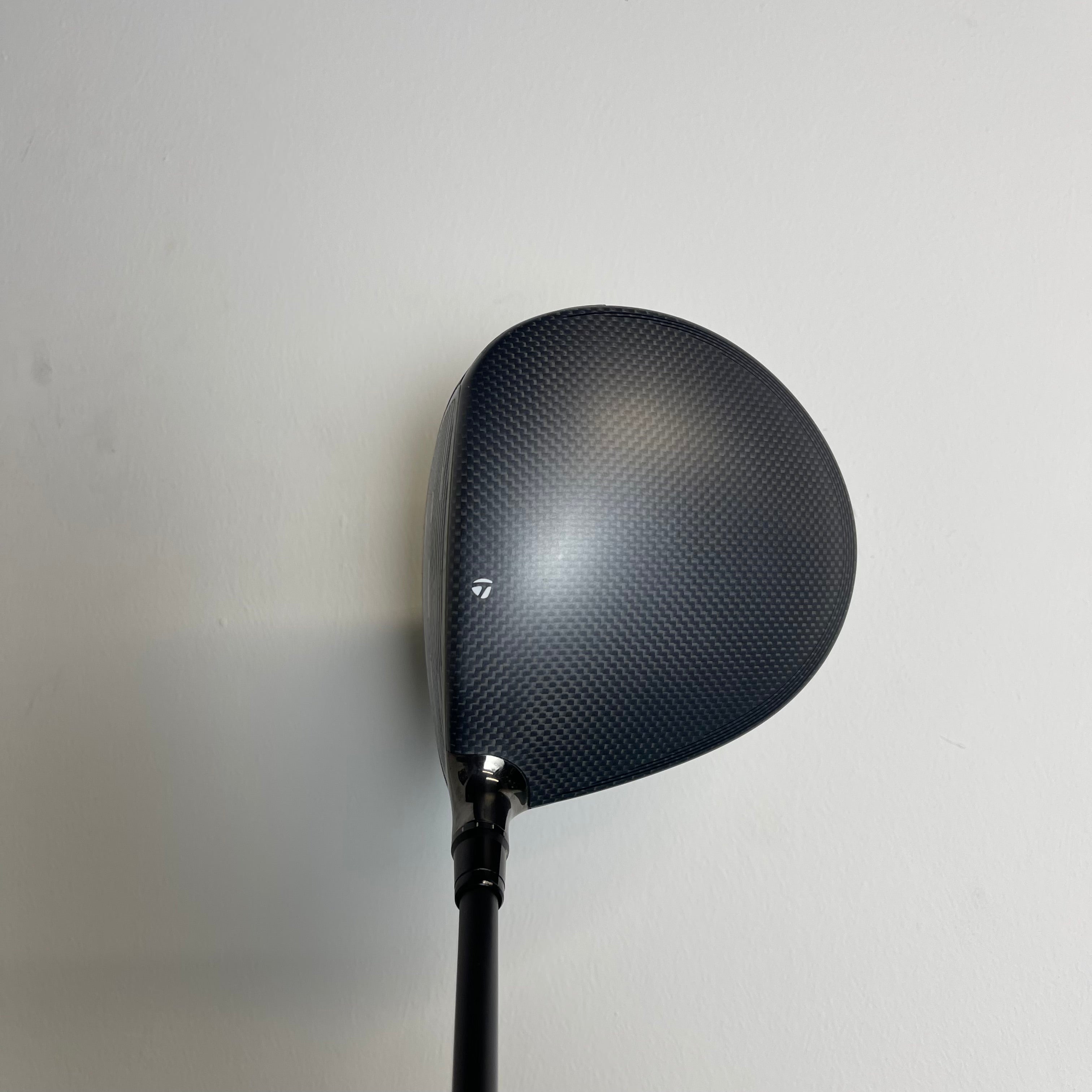 TaylorMade Qi35 10.5° Driver - Ventus Blue 50g Regular - Z-Grip