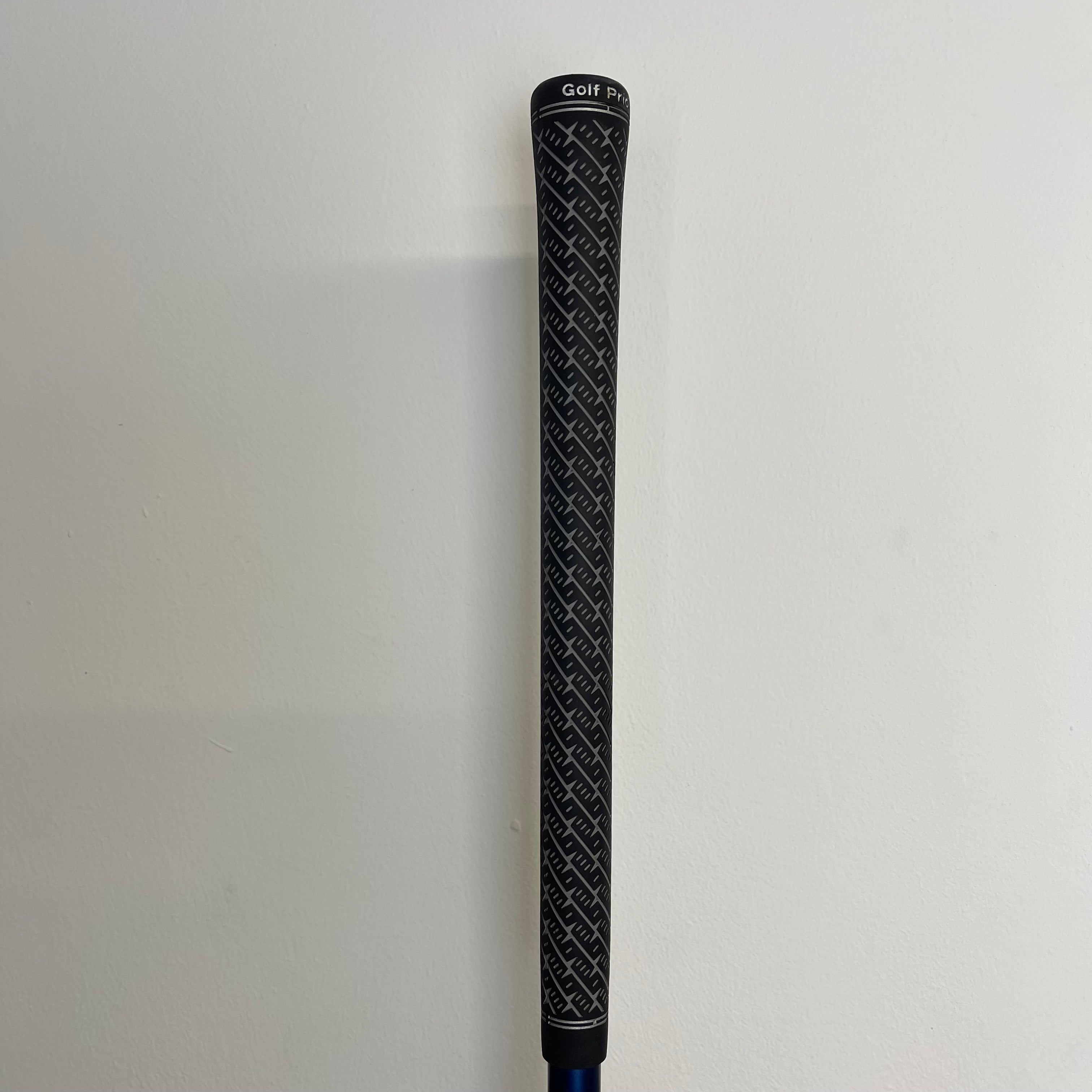 TaylorMade Qi35 10.5° Driver - Ventus Blue 50g Regular - Z-Grip