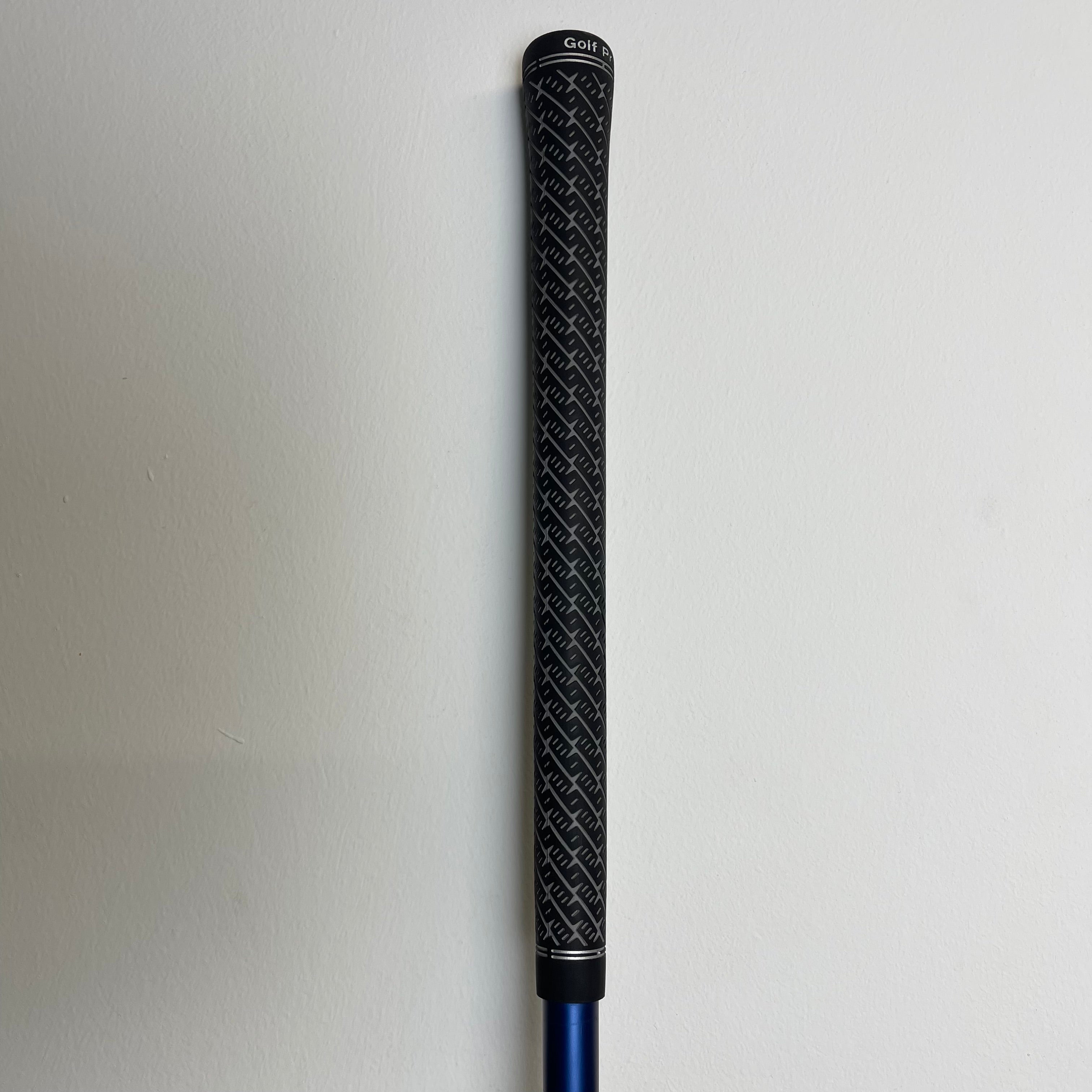 TaylorMade Qi35 10.5° Driver - Ventus Blue 50g Regular - Z-Grip