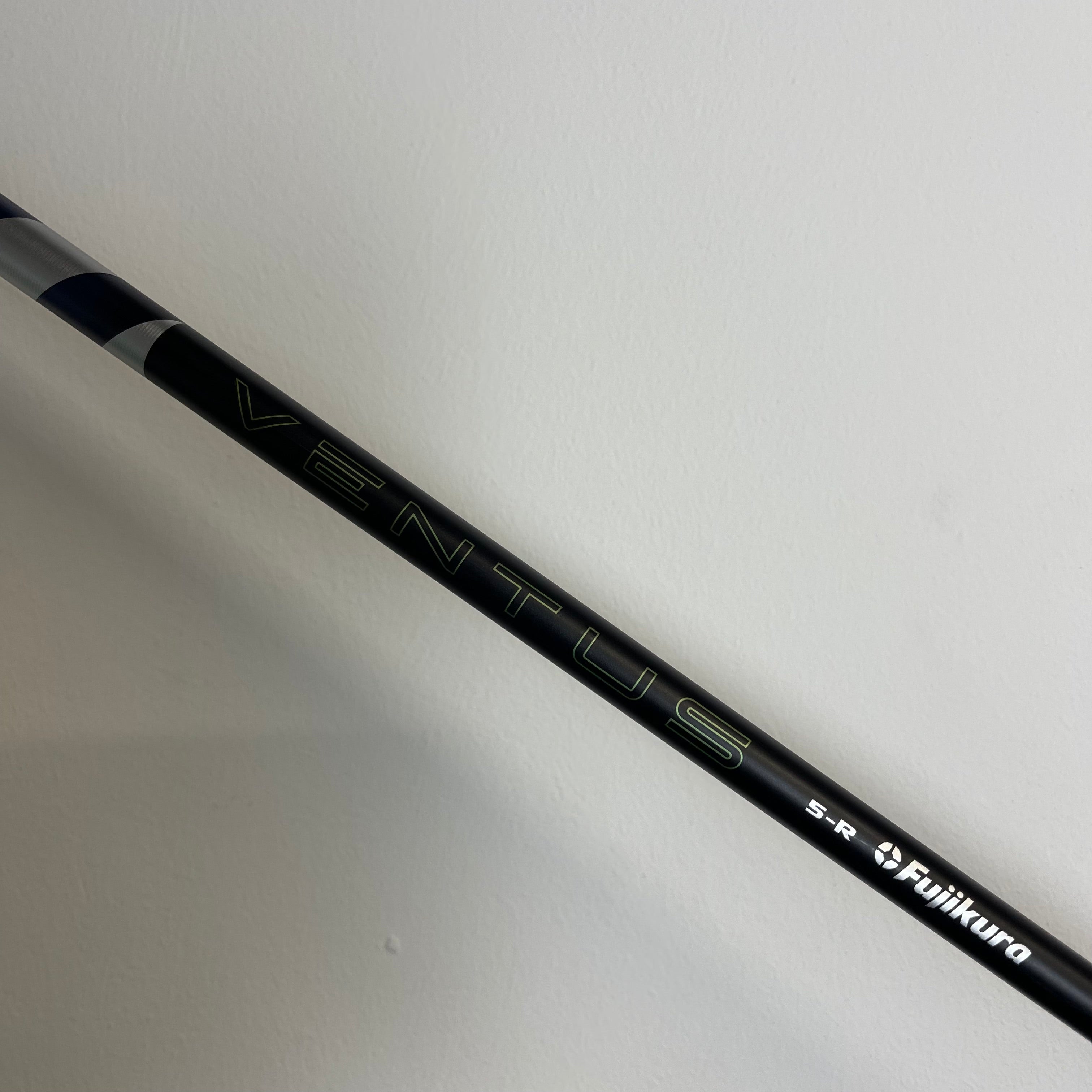 TaylorMade Qi35 10.5° Driver - Ventus Blue 50g Regular - Z-Grip - LEFT HANDED