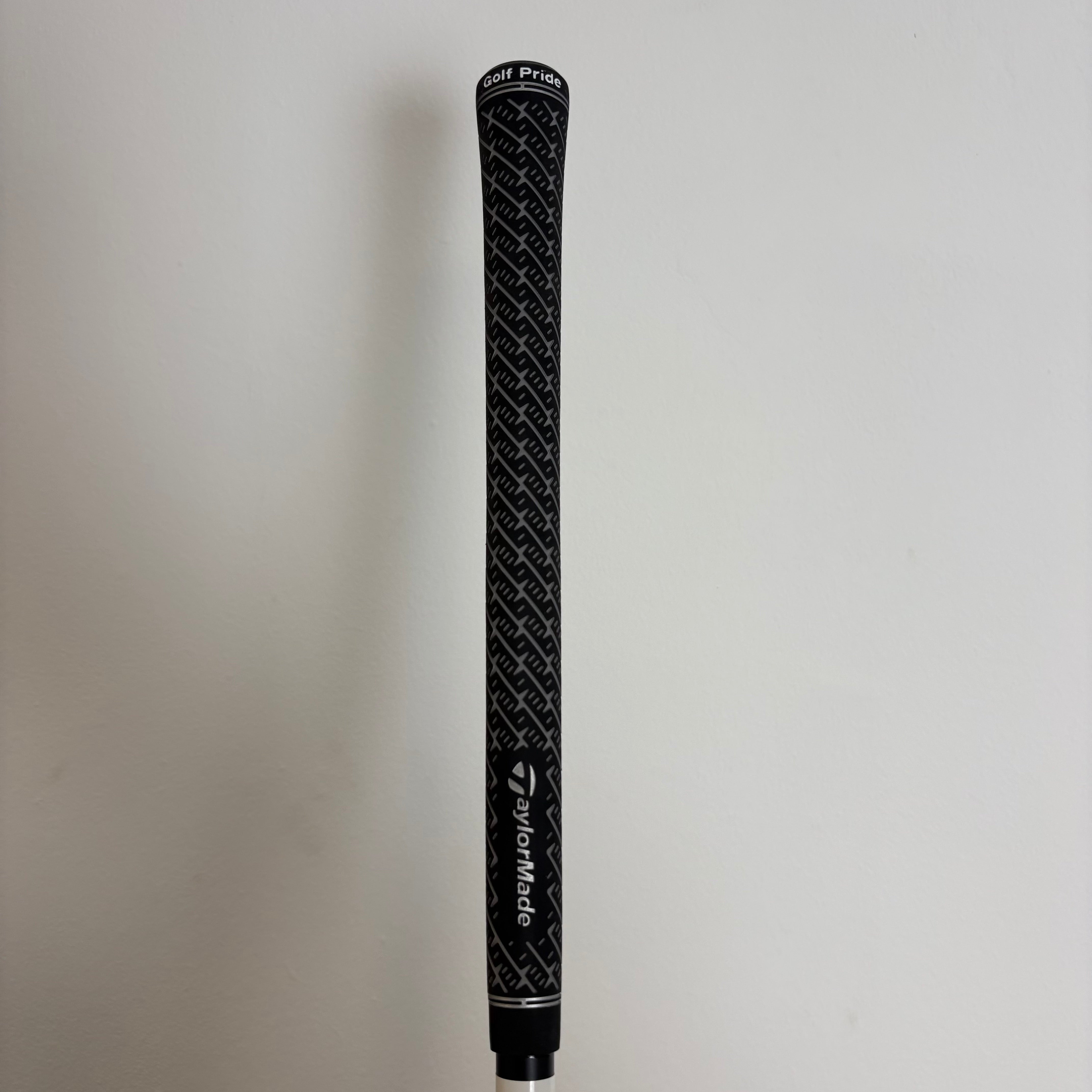 TaylorMade Qi35 5 Wood 18° - Air Speeder 50g A-Flex (Soft Regular) - Z-Grip