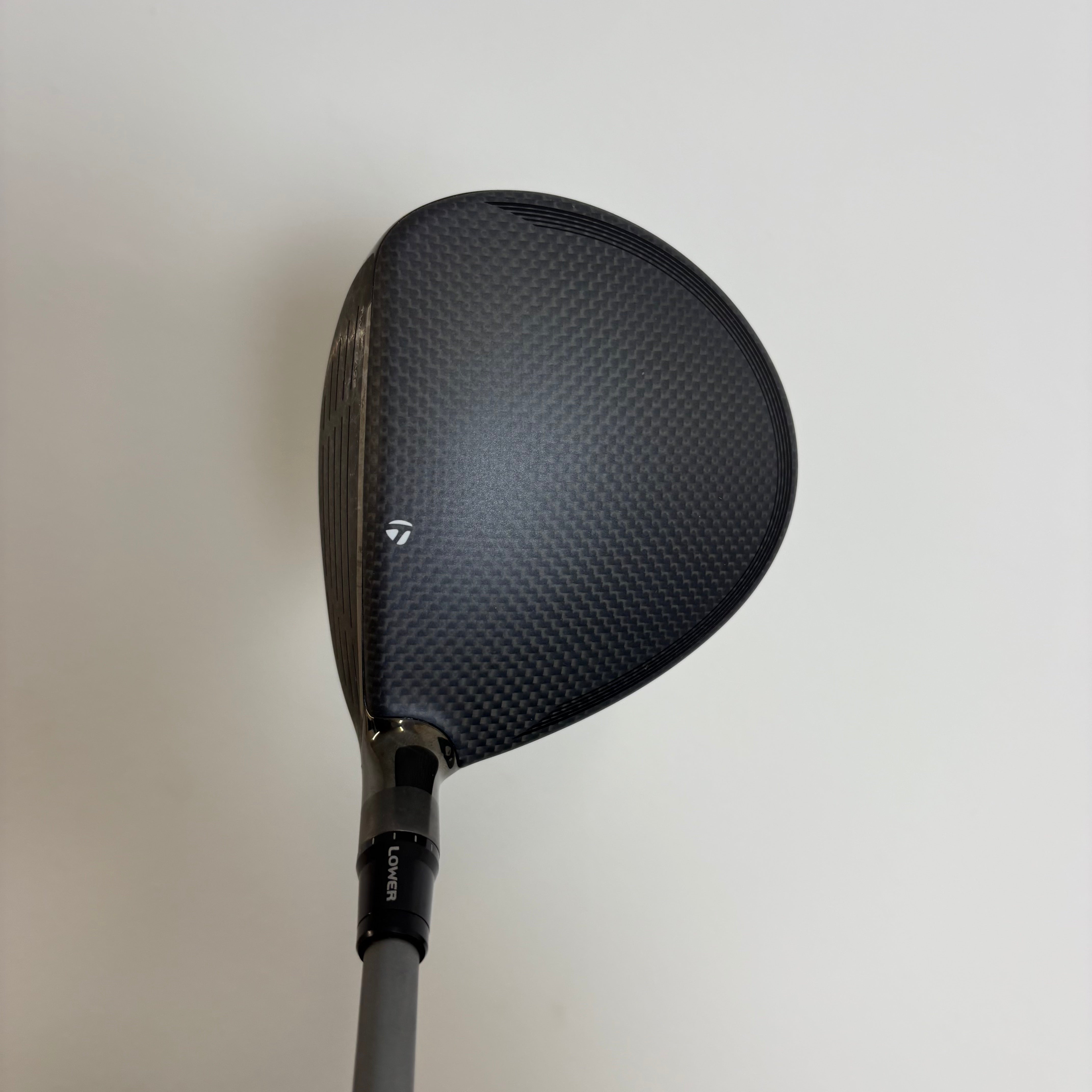 TaylorMade Qi35 Max 5 Wood 18.5° - Air Speeder 50g Regular - Z-Grip