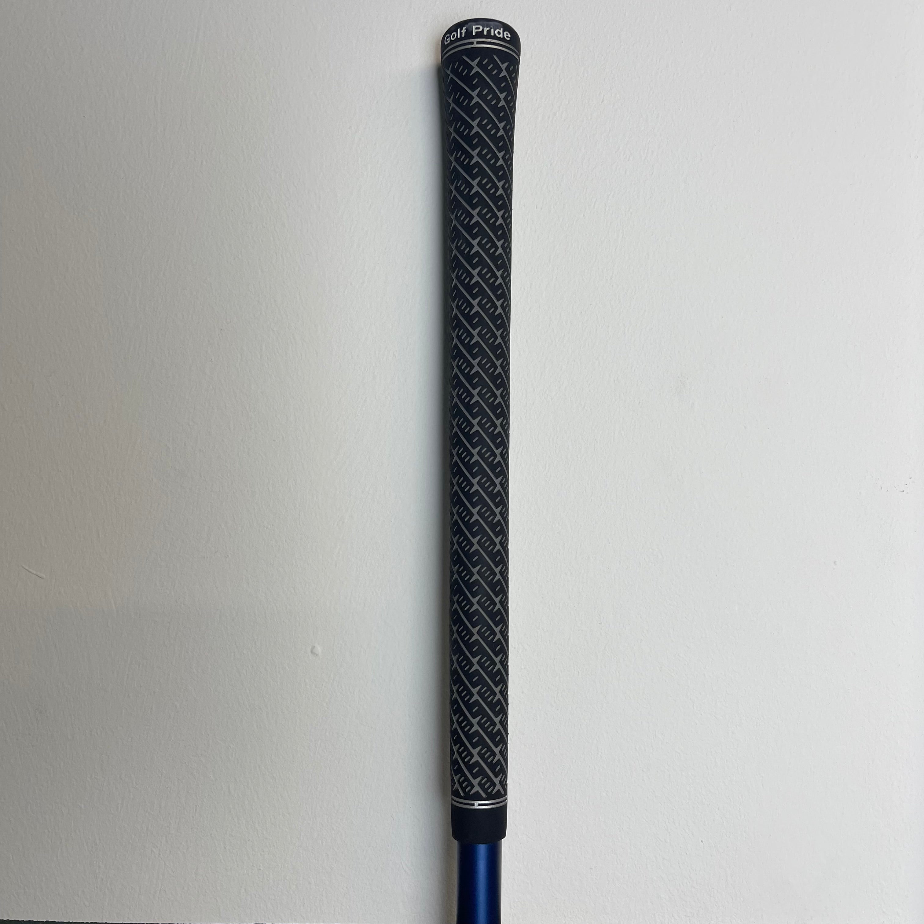 TaylorMade Qi35 10.5° Driver - Ventus Blue 50g Regular - Z-Grip - LEFT HANDED