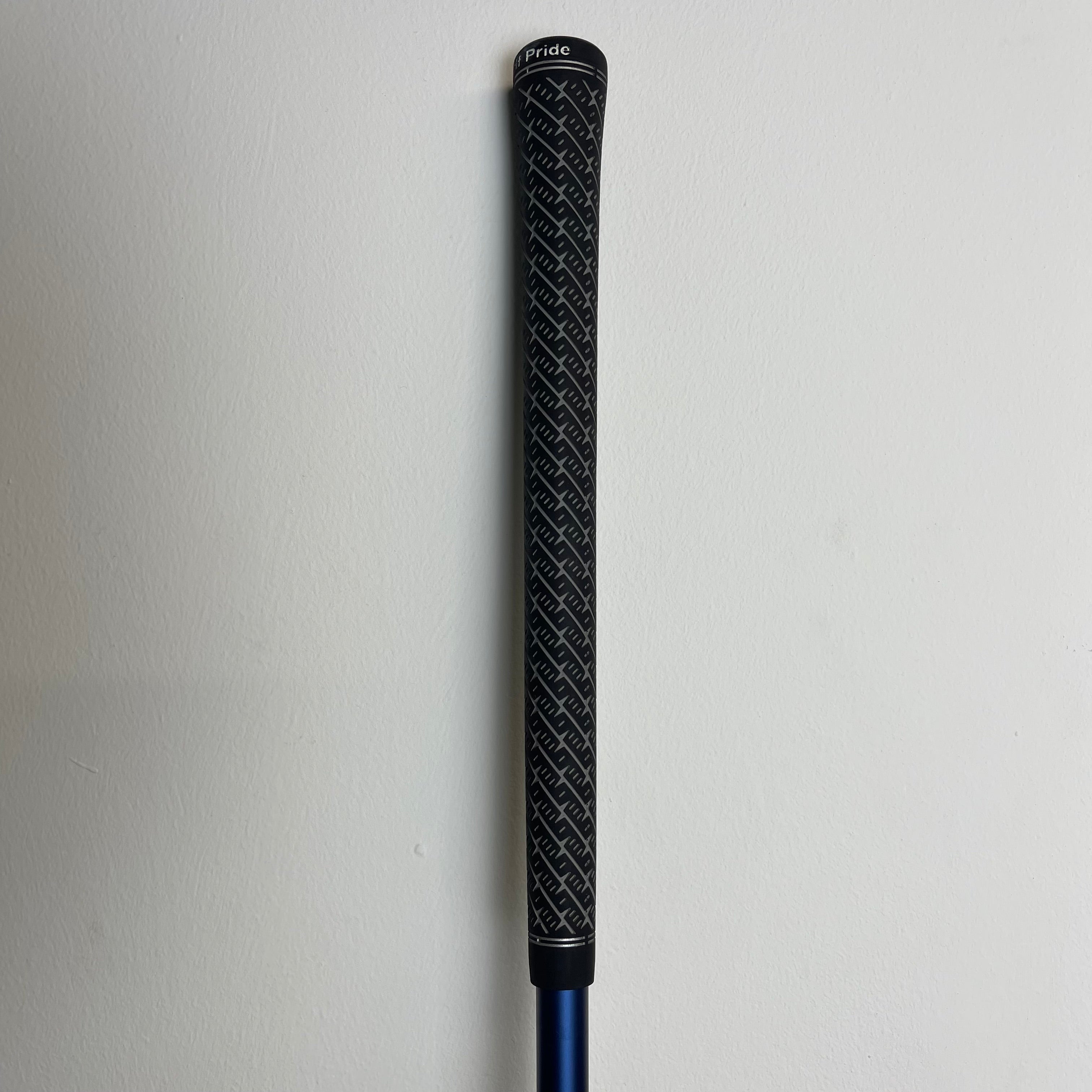 TaylorMade Qi35 4 Hybrid - 22° - Ventus Blue 60g Regular - Z-Grip