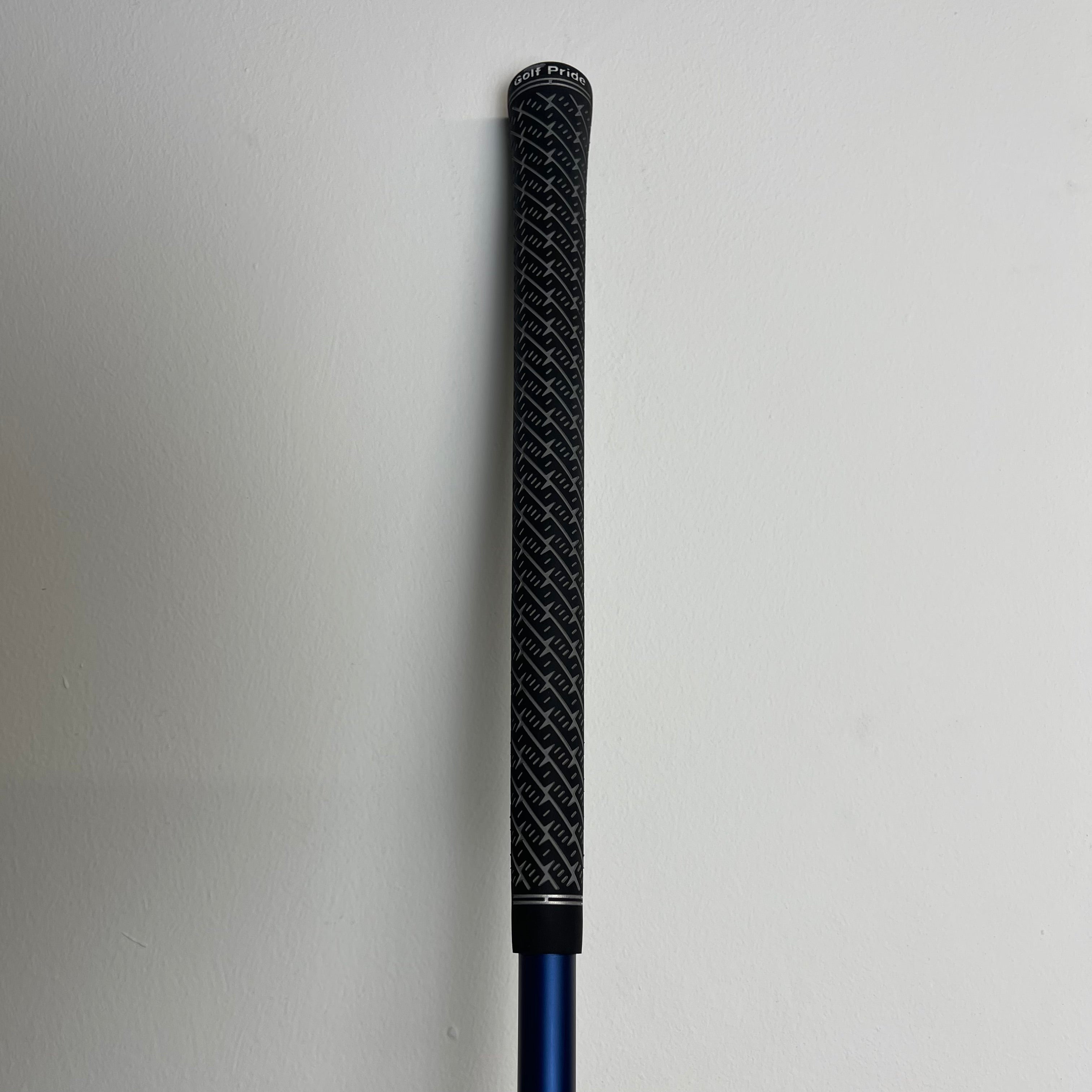 TaylorMade Qi35 4 Hybrid - 22° - Ventus Blue 60g Regular - Z-Grip