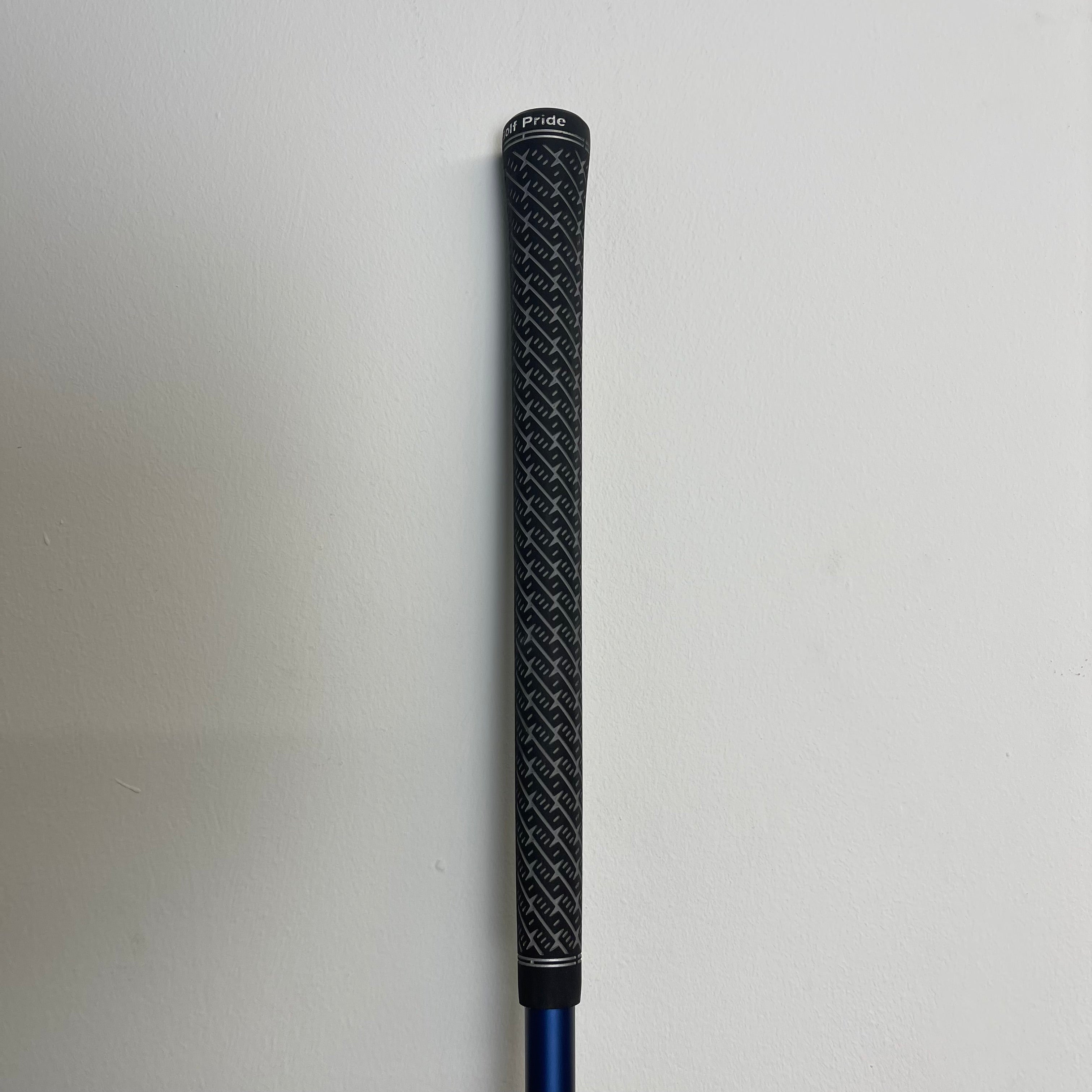 TaylorMade Qi35 3 Wood 15° - Ventus Blue 50g Regular - Z-Grip - LEFT HANDED