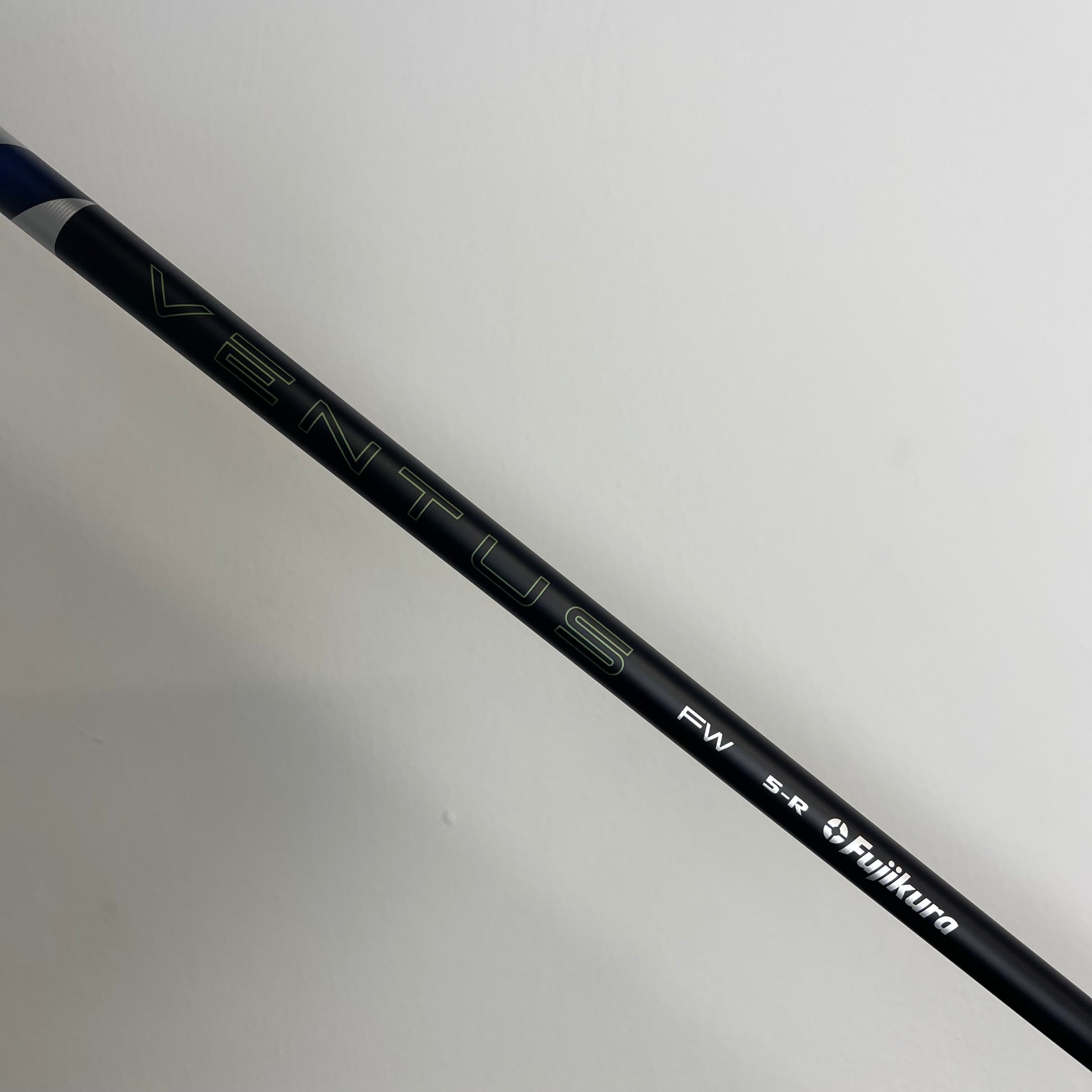 TaylorMade Qi35 5 Wood 18° - Ventus Blue 50g Regular - Z-Grip