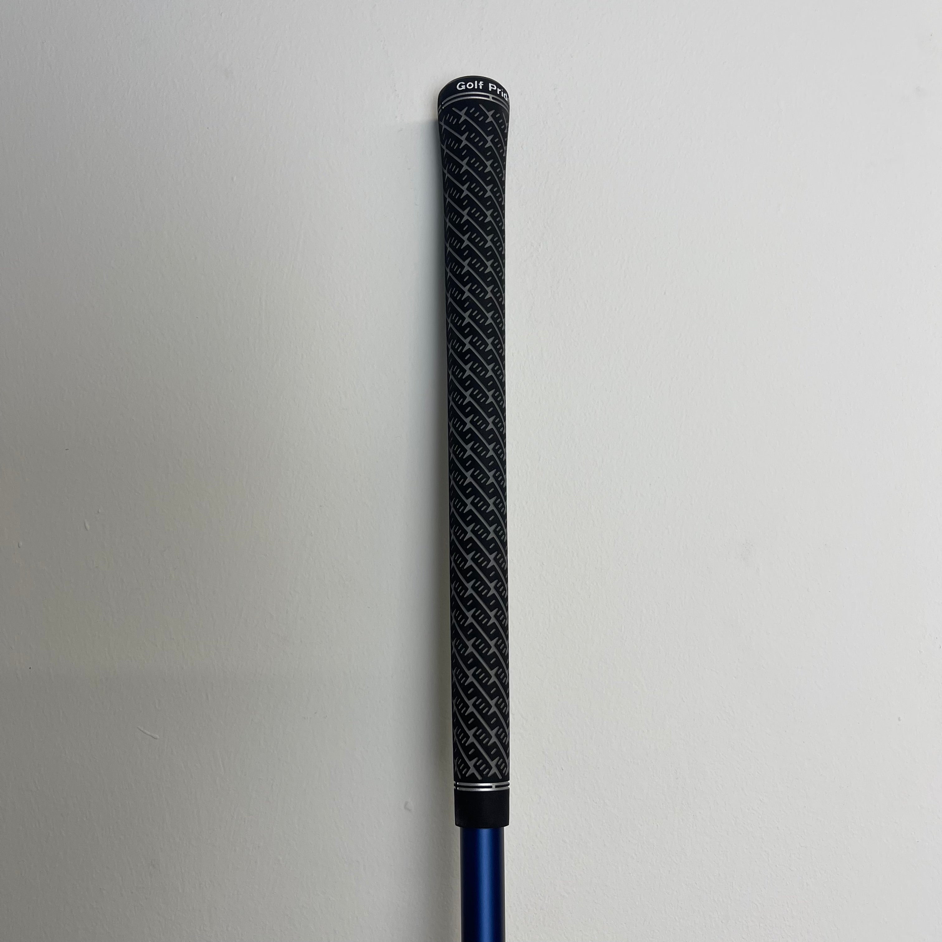 TaylorMade Qi35 5 Wood 18° - Ventus Blue 50g Regular - Z-Grip