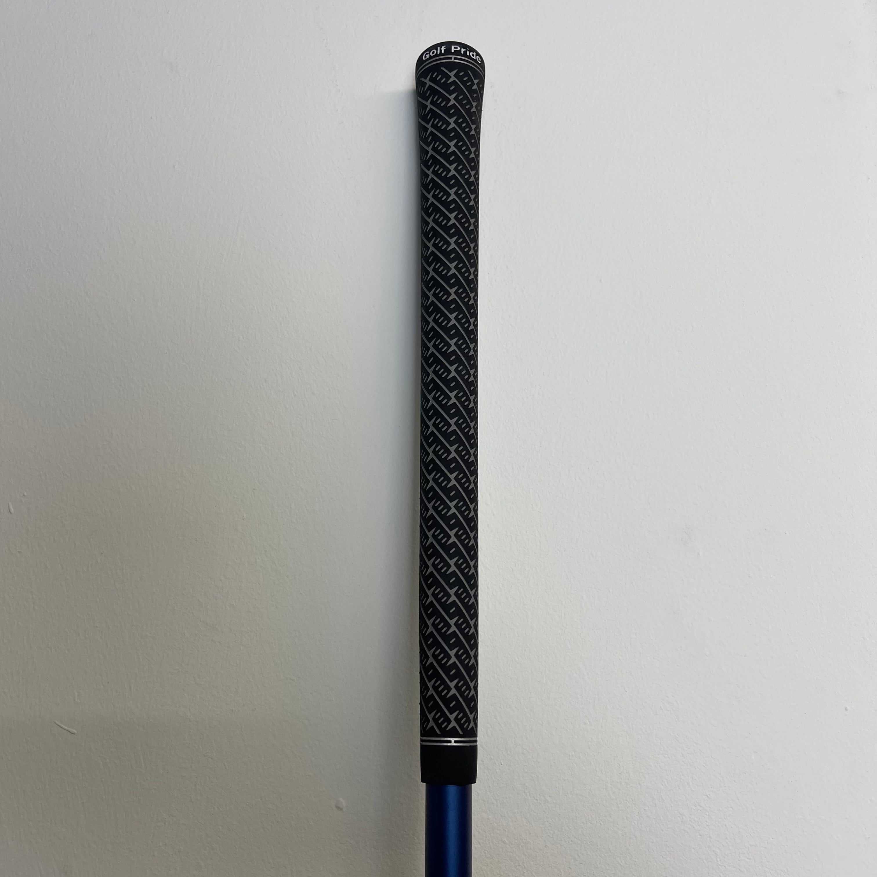 TaylorMade Qi35 5 Wood 18° - Ventus Blue 50g Regular - Z-Grip