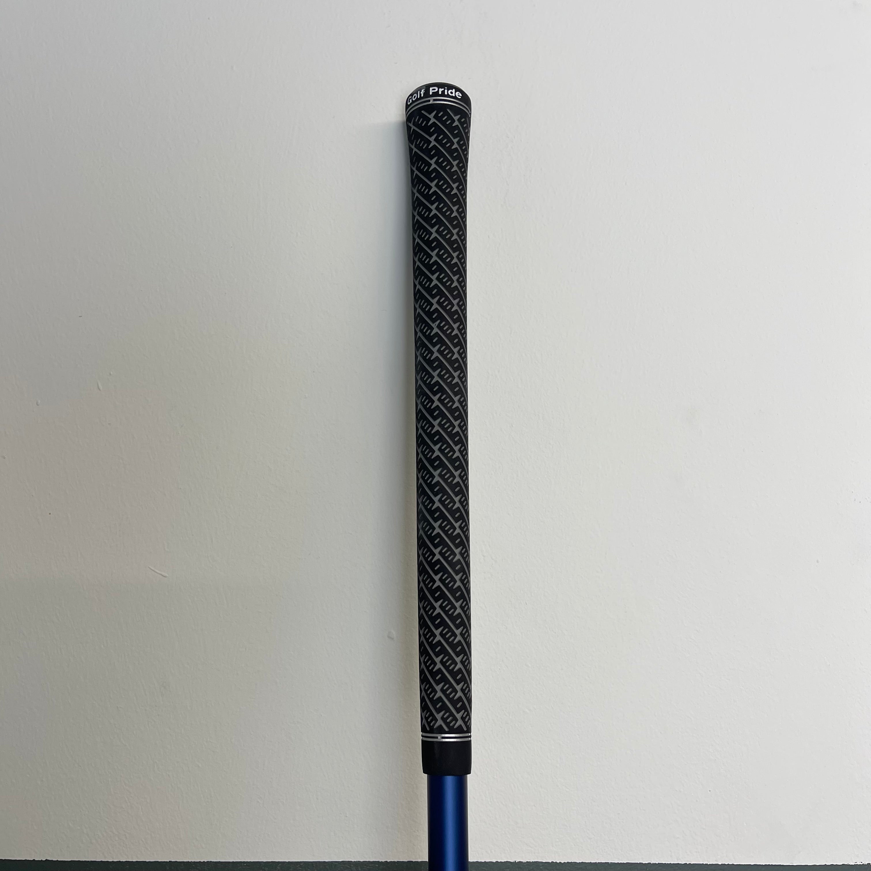 TaylorMade Qi35 5 Wood 18° - Ventus Blue 50g Regular - Z-Grip