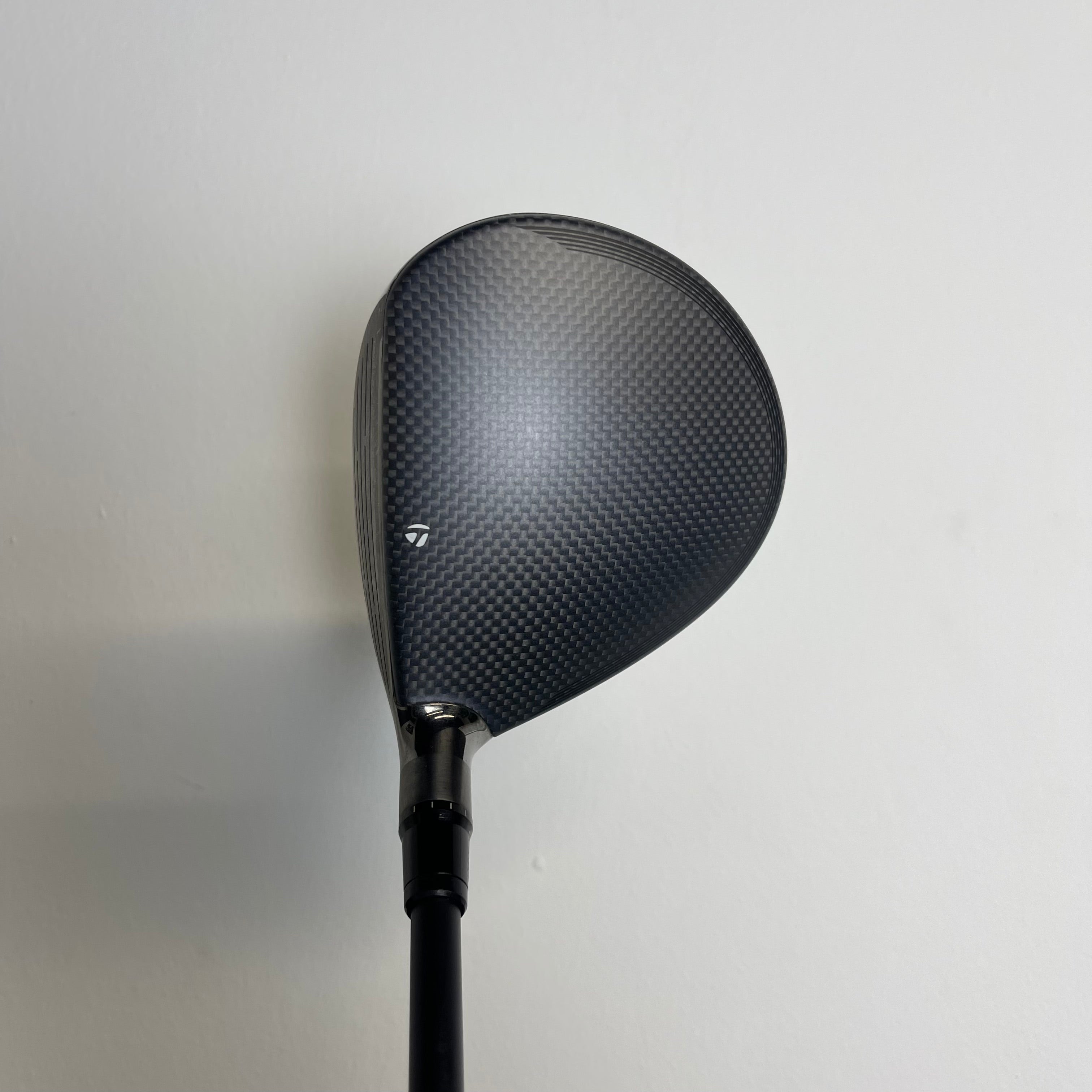 TaylorMade Qi35 3 Wood 15° - Ventus Blue 50g Regular - Z-Grip