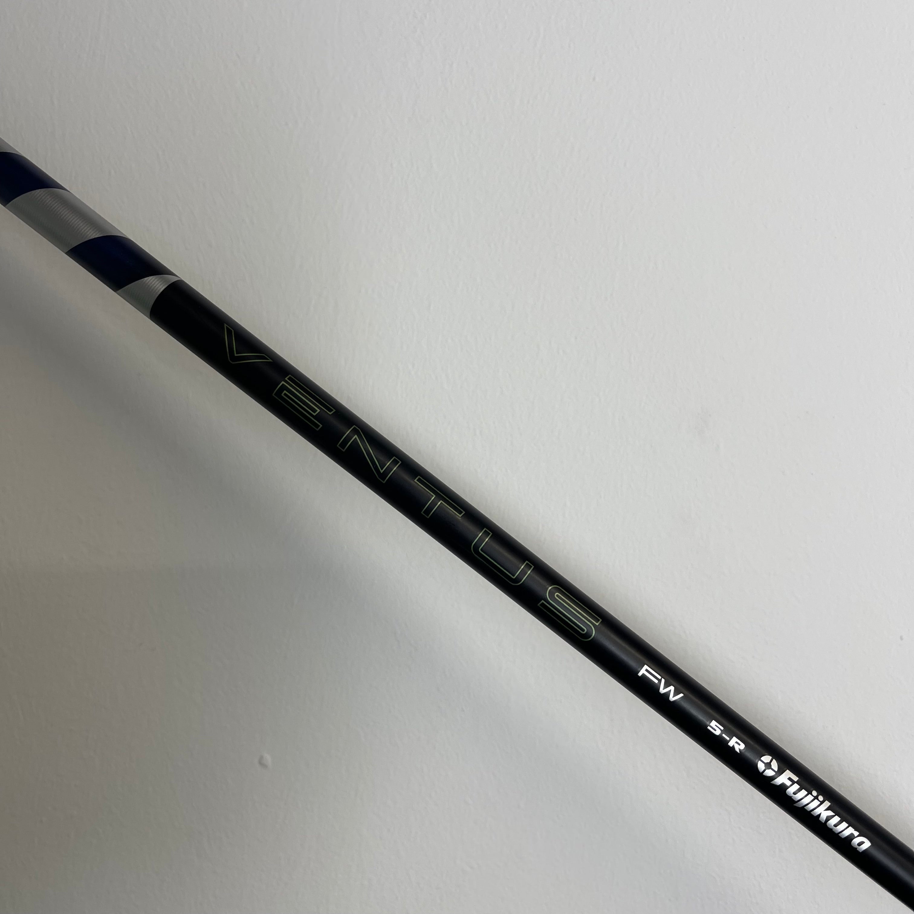 TaylorMade Qi35 3 Wood 15° - Ventus Blue 50g Regular - Z-Grip