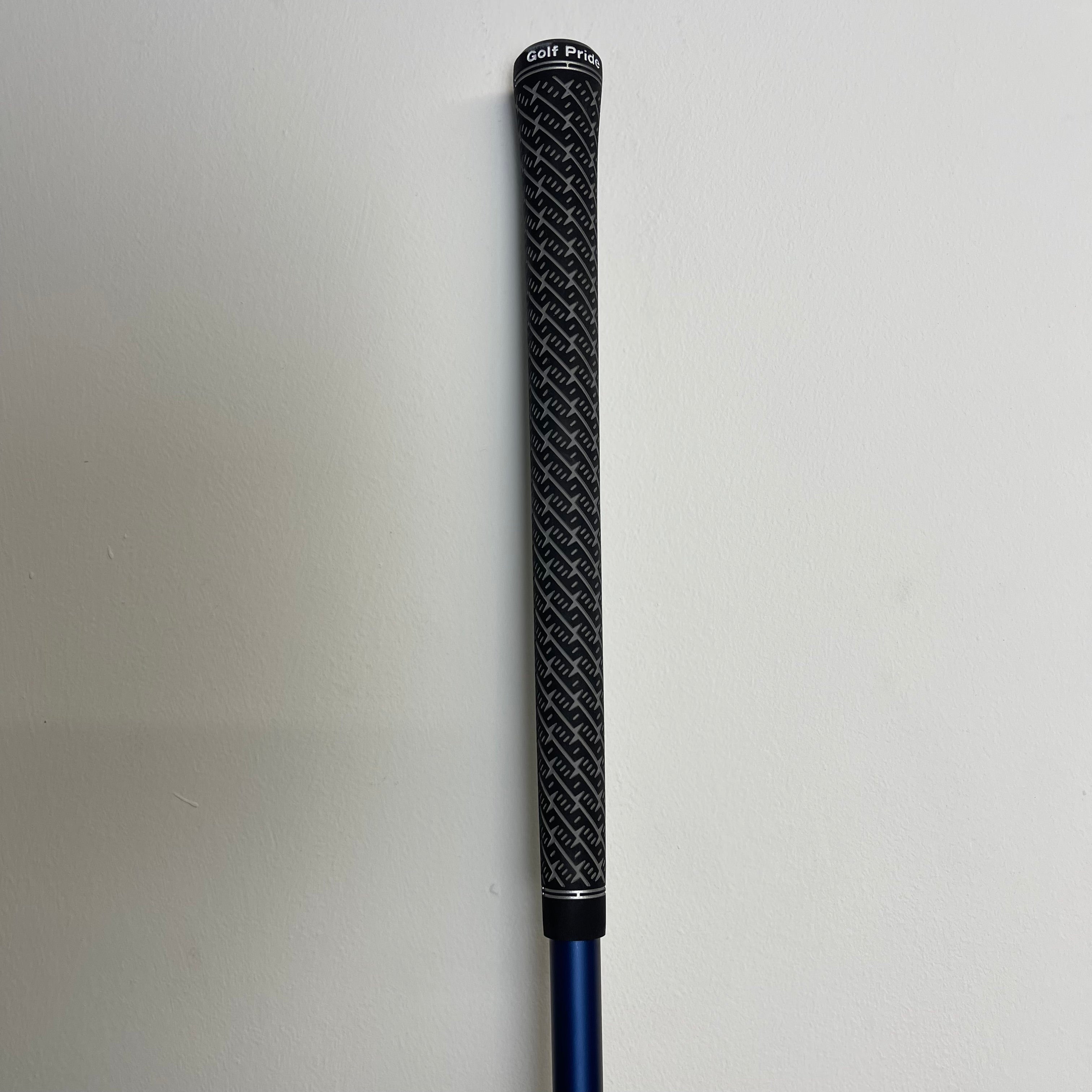 TaylorMade Qi35 3 Wood 15° - Ventus Blue 50g Regular - Z-Grip