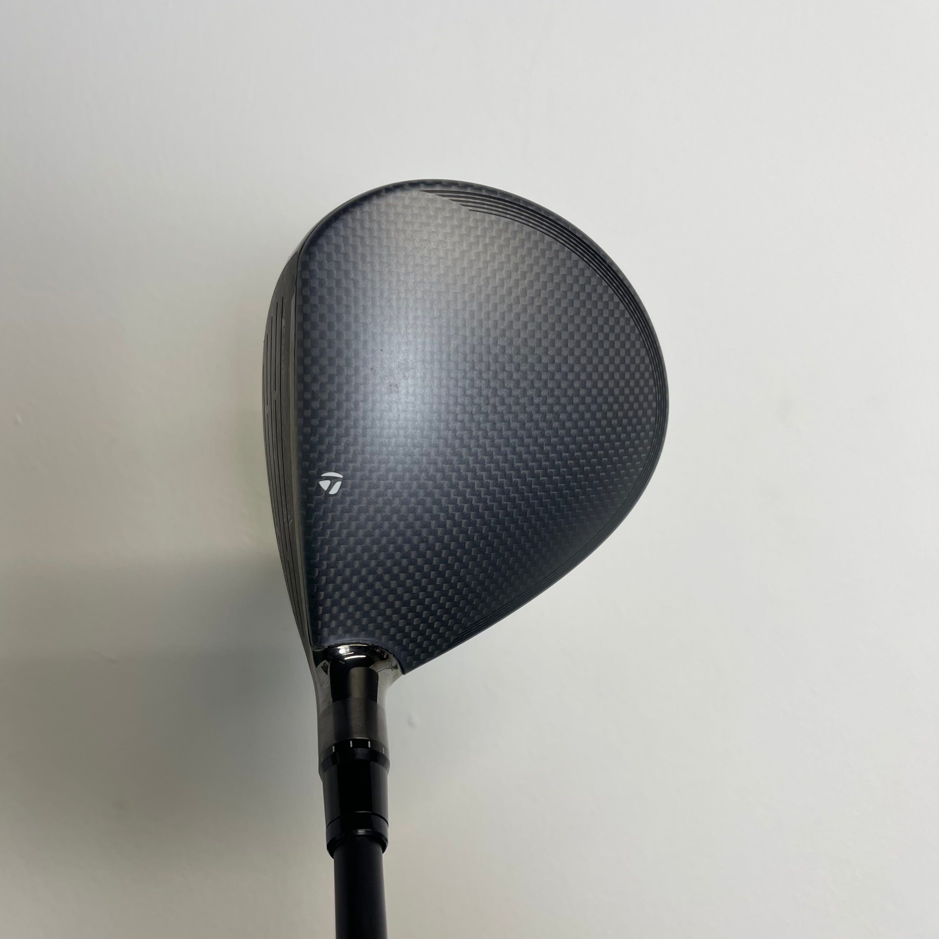 TaylorMade Qi35 3 Wood 15° - Ventus Blue 50g Regular - Z-Grip