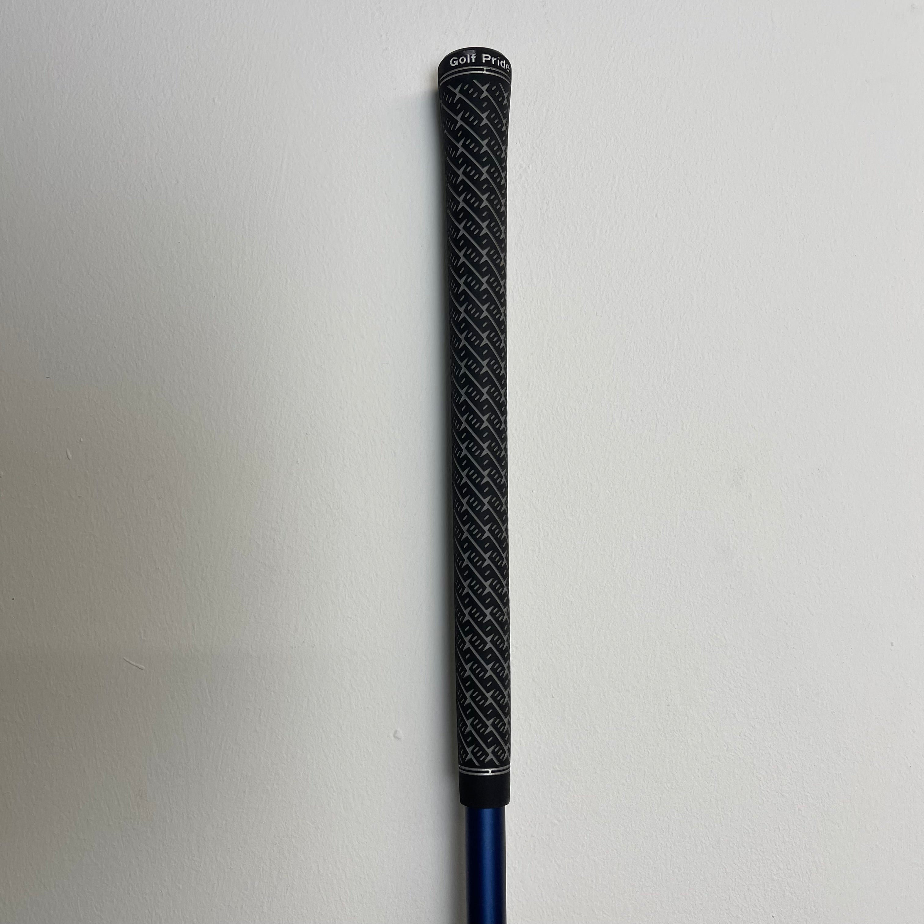 TaylorMade Qi35 3 Wood 15° - Ventus Blue 50g Regular - Z-Grip