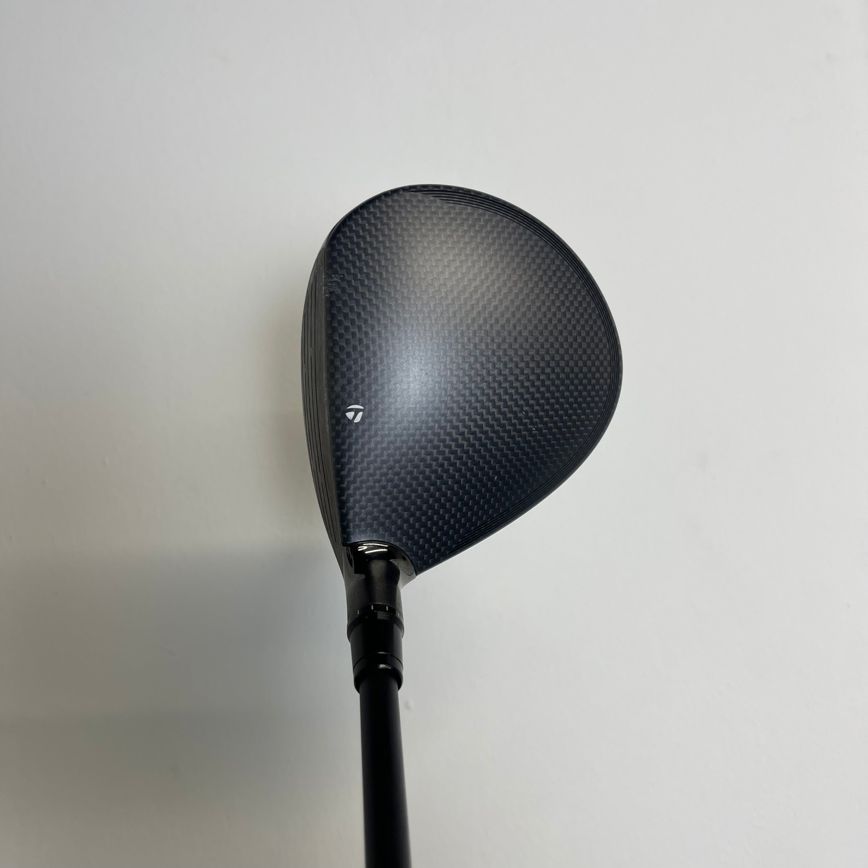 TaylorMade Qi35 3 Wood 15° - Ventus Blue 60g Stiff - Z-Grip