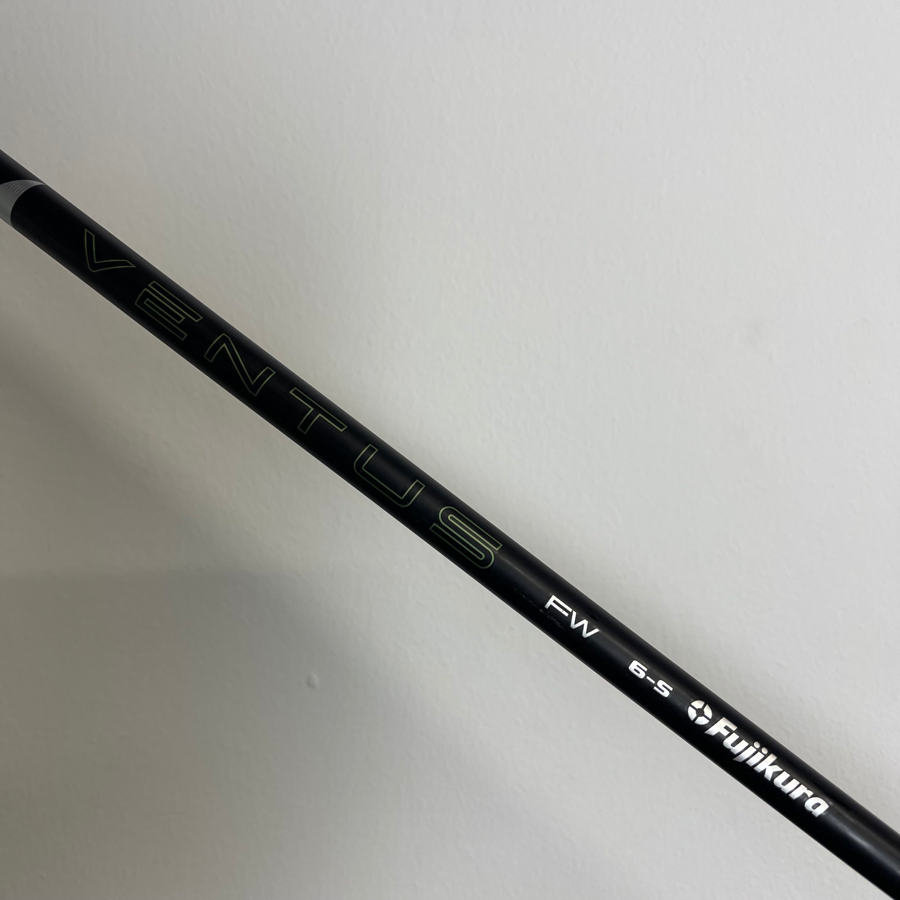 TaylorMade Qi35 3 Wood 15° - Ventus Blue 60g Stiff - Z-Grip