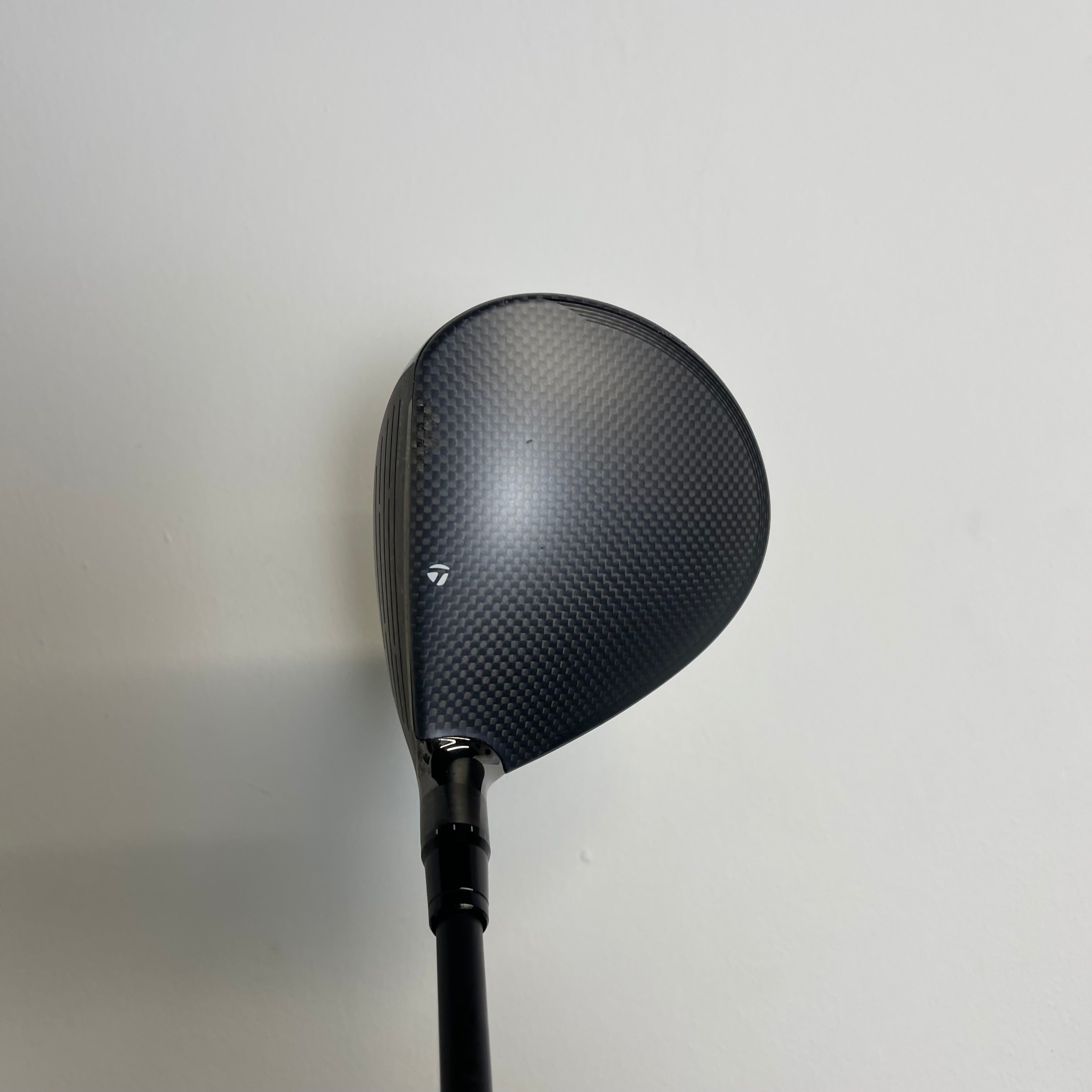 TaylorMade Qi35 3 Wood 15° - Ventus Blue 50g Regular - Z-Grip