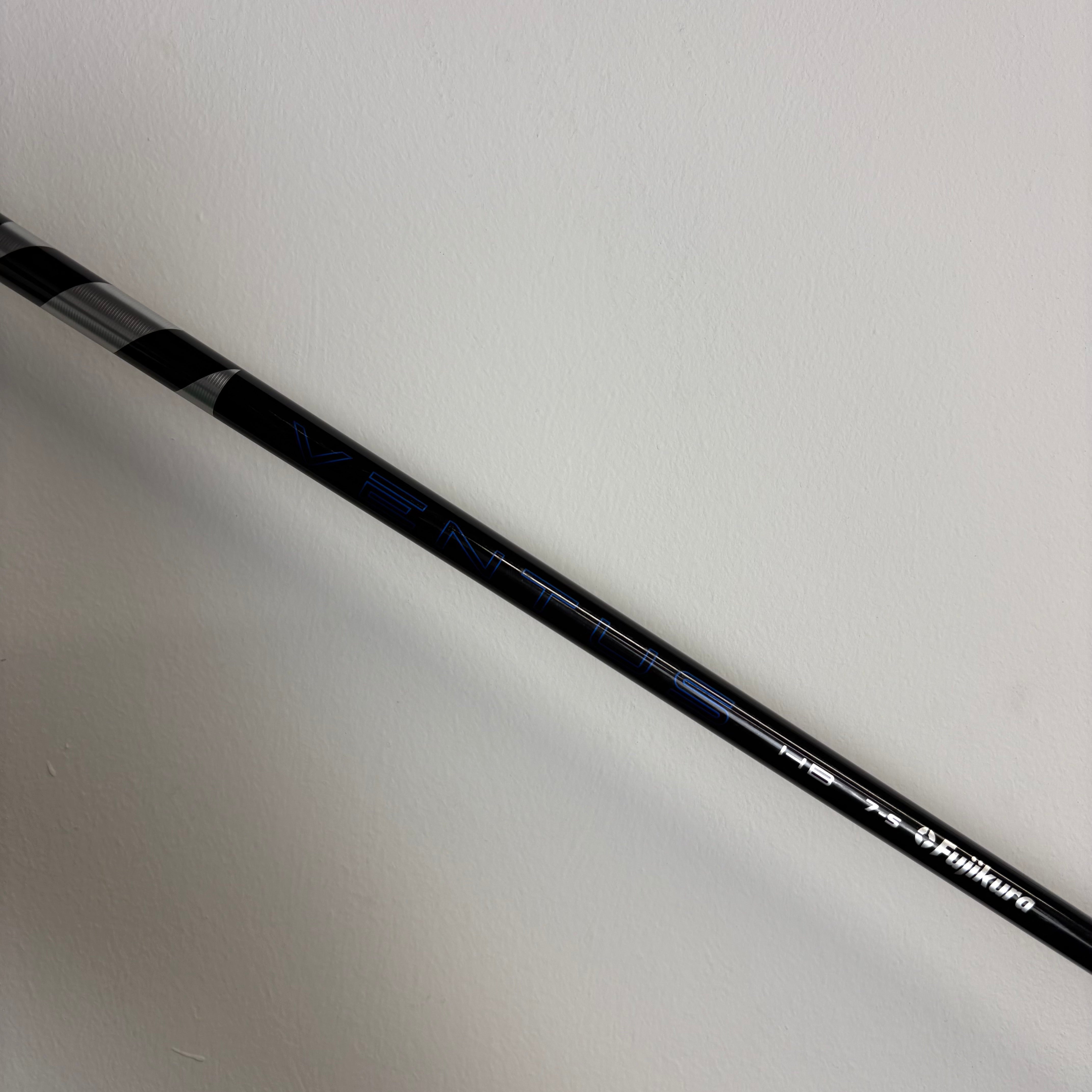 TaylorMade Qi35 3 Hybrid - 19° - Ventus Blue 70g Stiff - Z-Grip